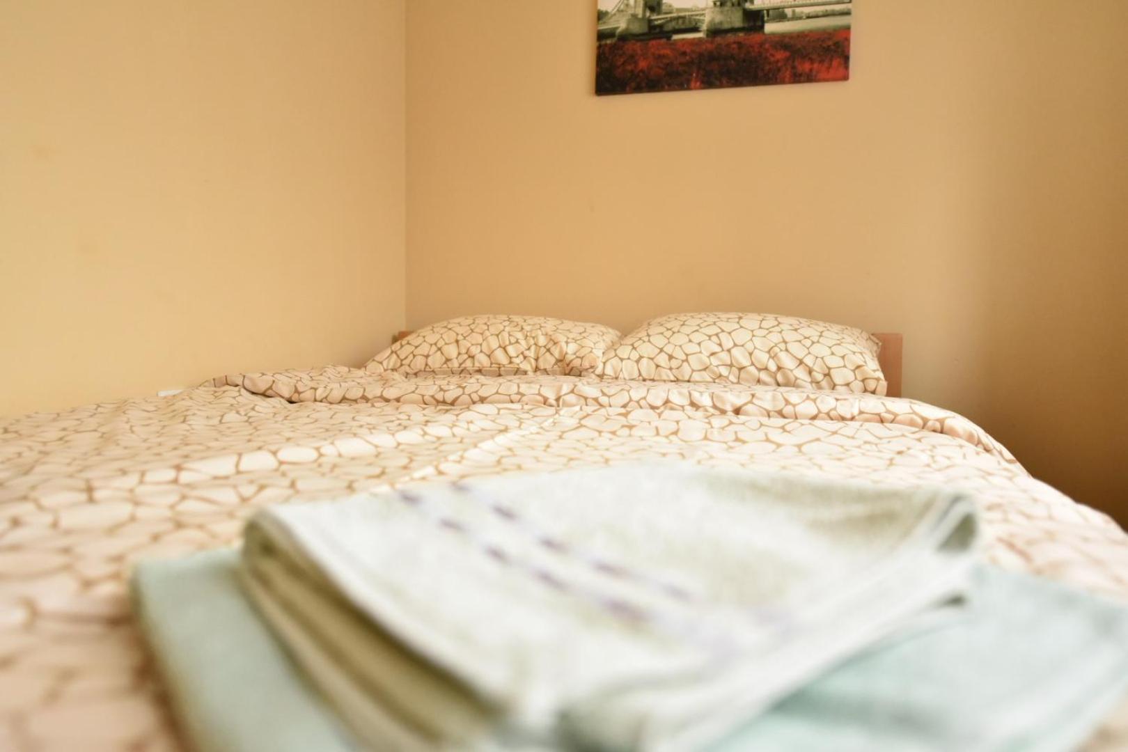 Apartman Boki