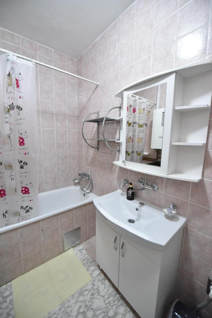 Apartman Boki