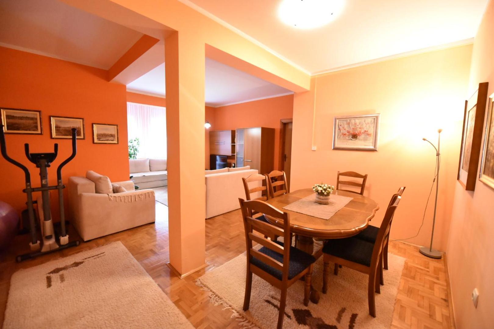Apartman Boki
