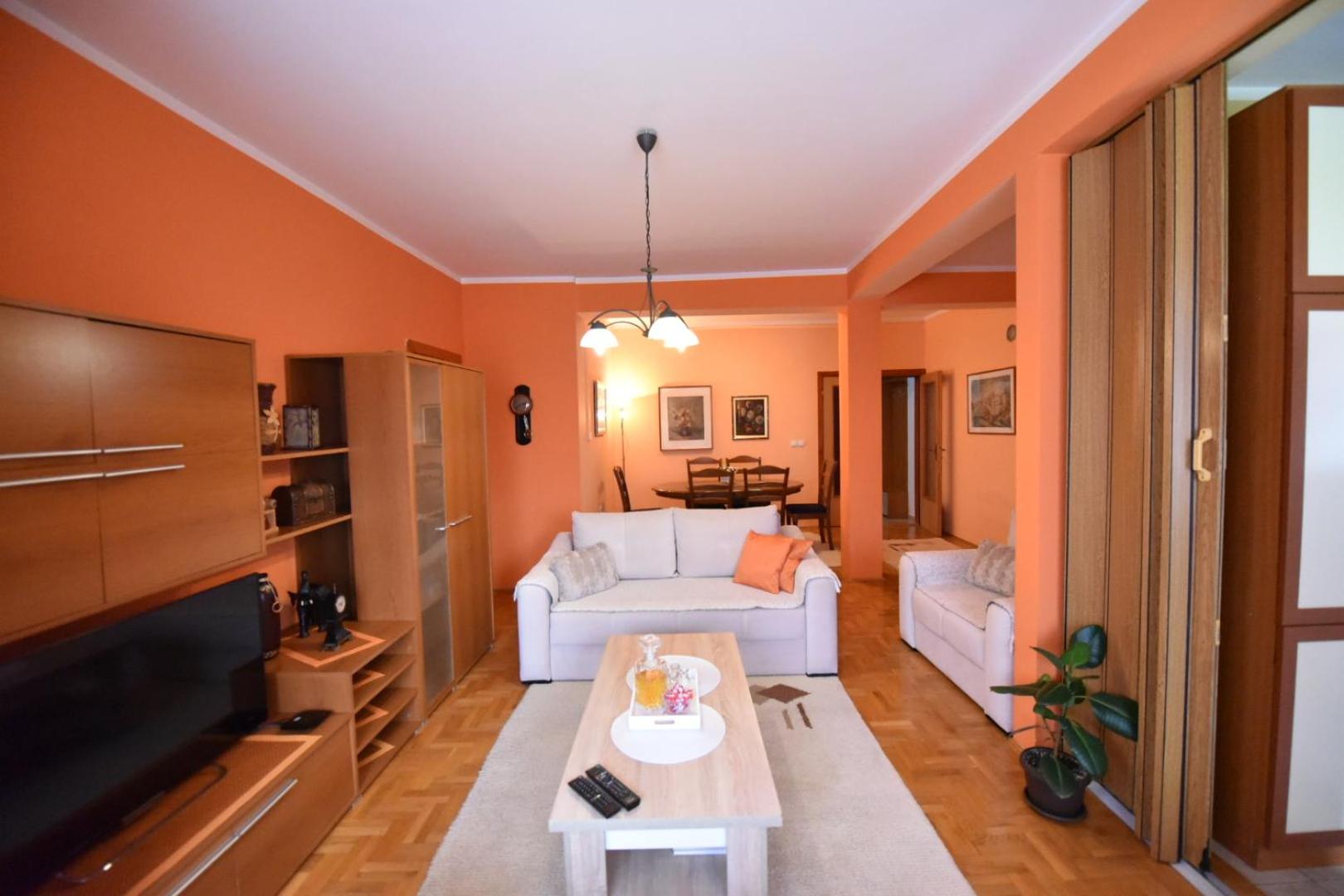 Apartman Boki