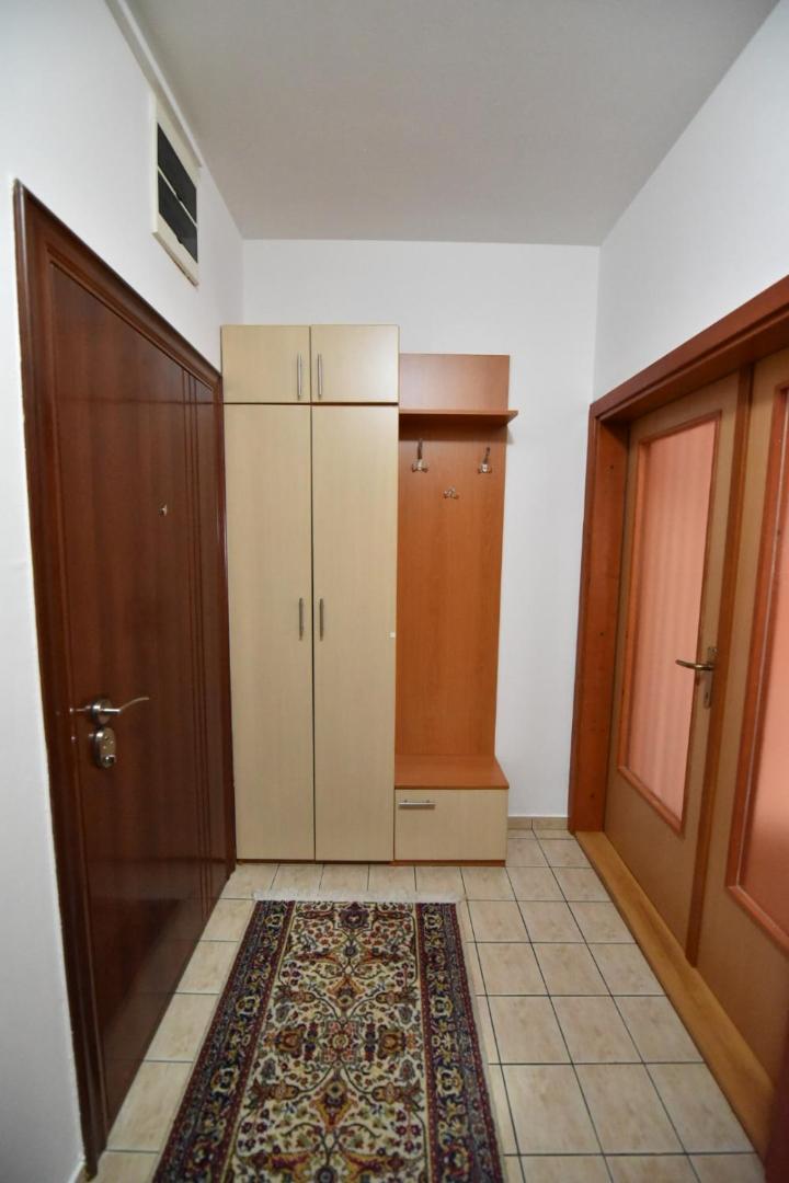Apartman Boki
