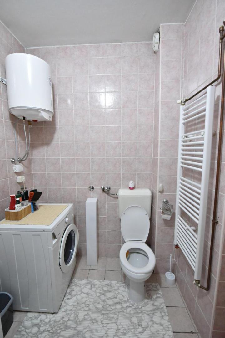 Apartman Boki