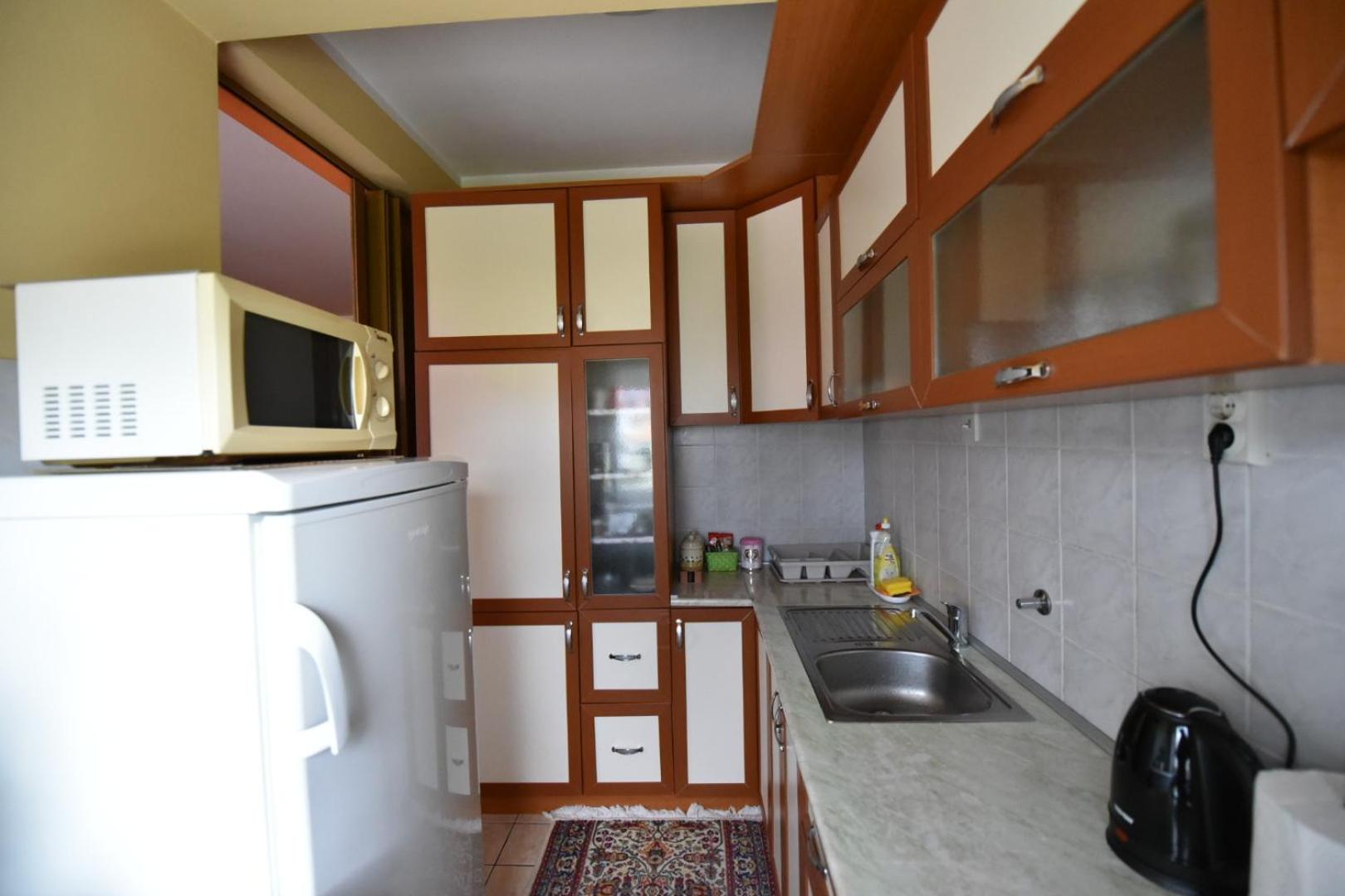 Apartman Boki