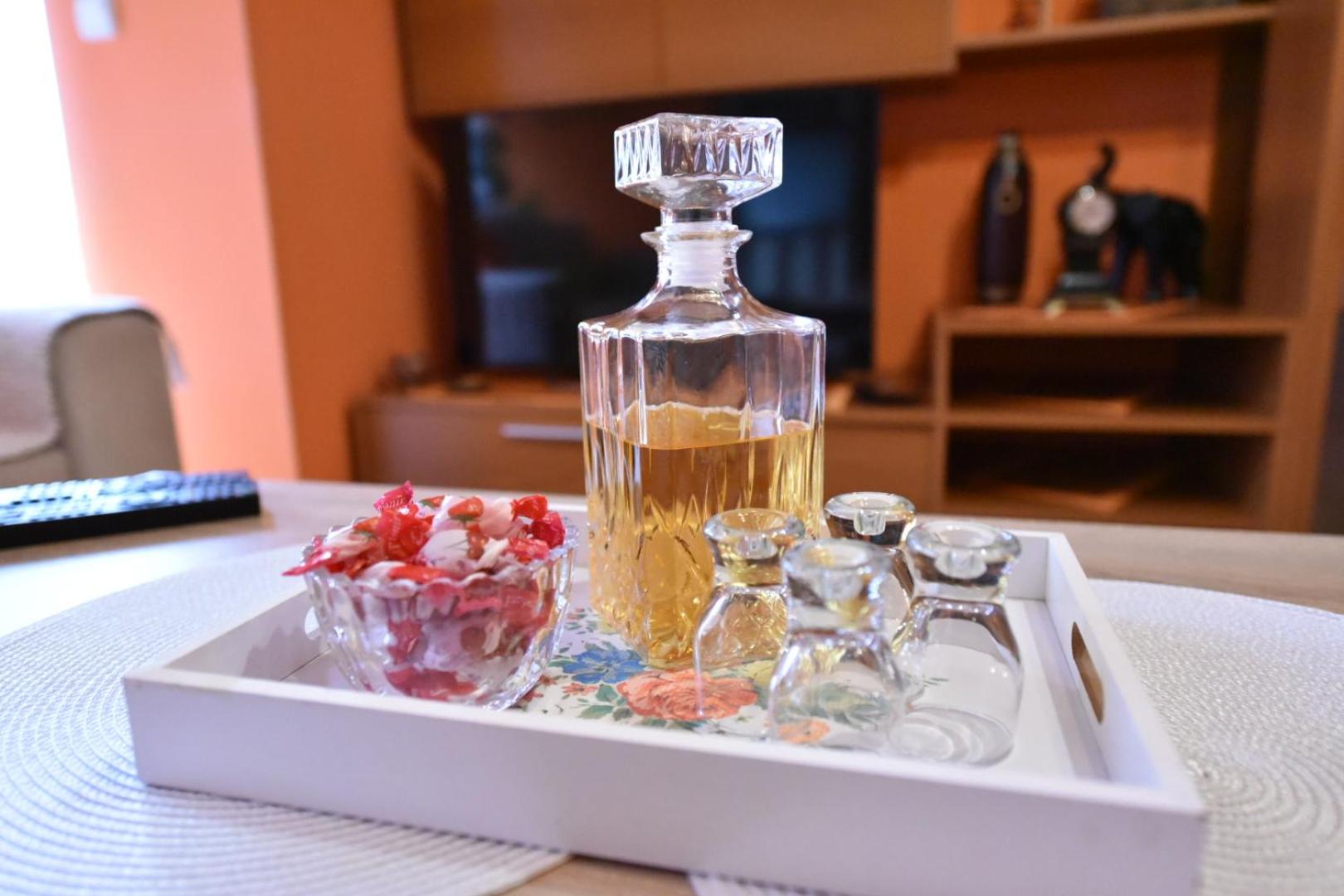 Apartman Boki