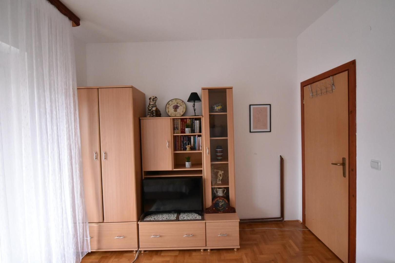 Apartman Boki