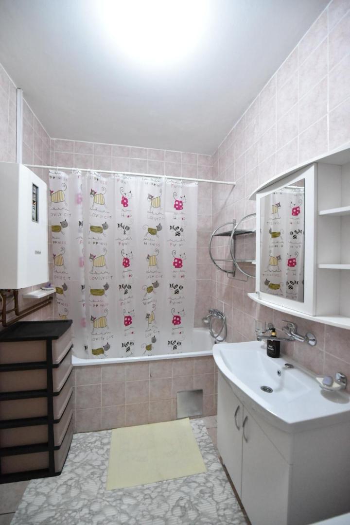 Apartman Boki
