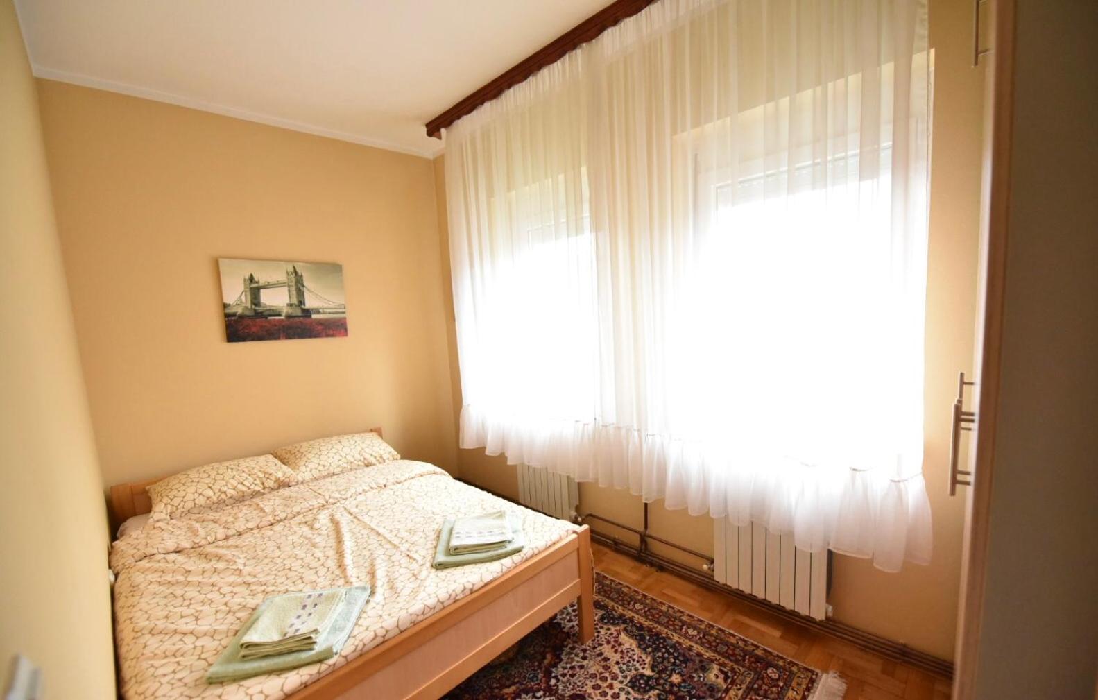 Apartman Boki