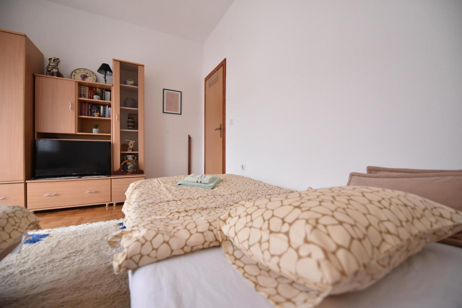 Apartman Boki