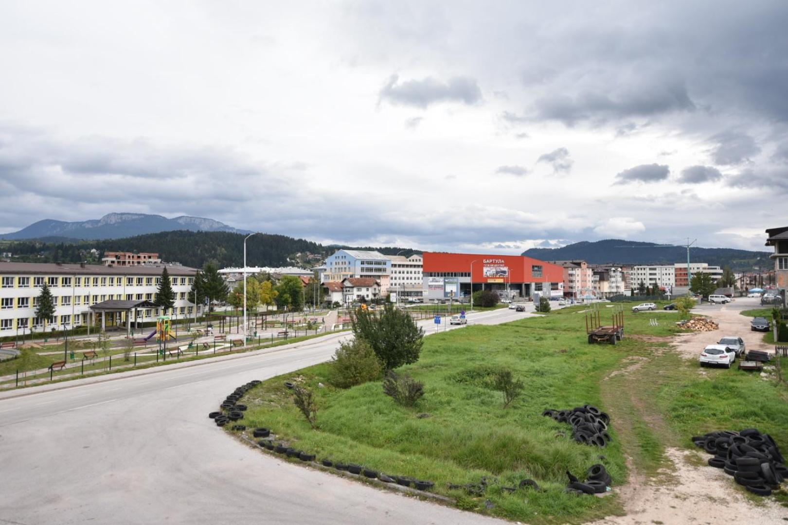 Apartman Boki