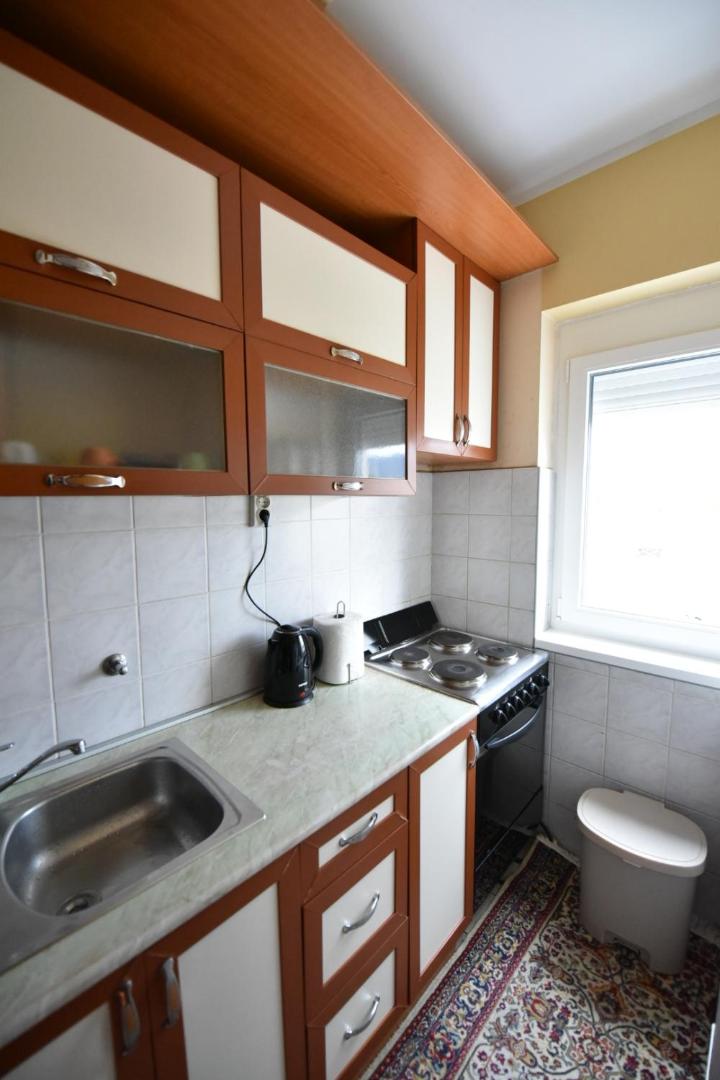 Apartman Boki