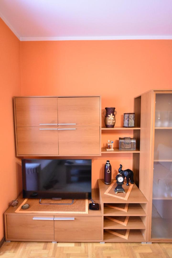 Apartman Boki