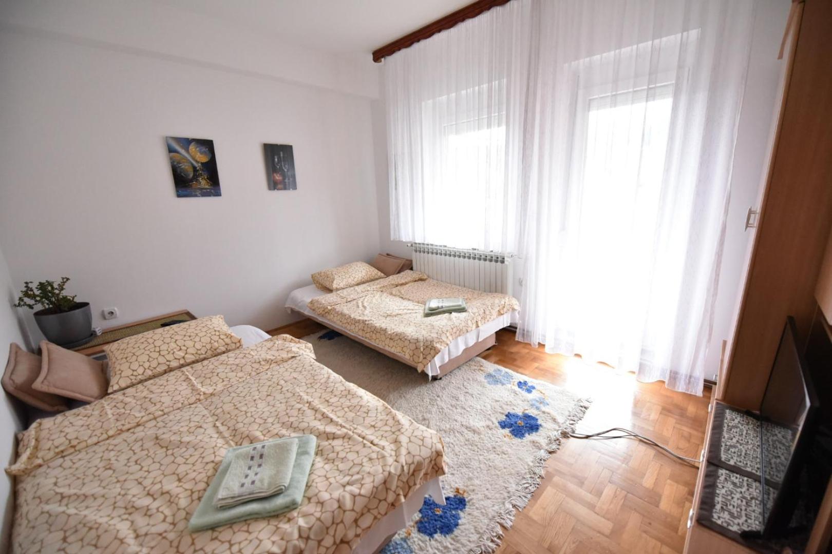 Apartman Boki