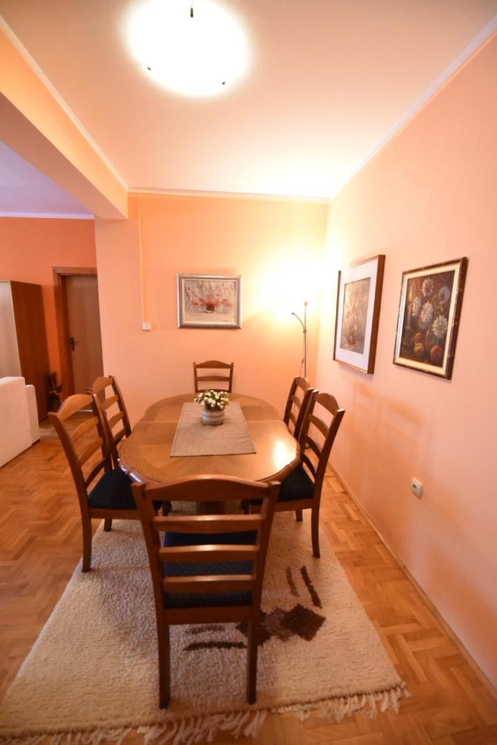 Apartman Boki