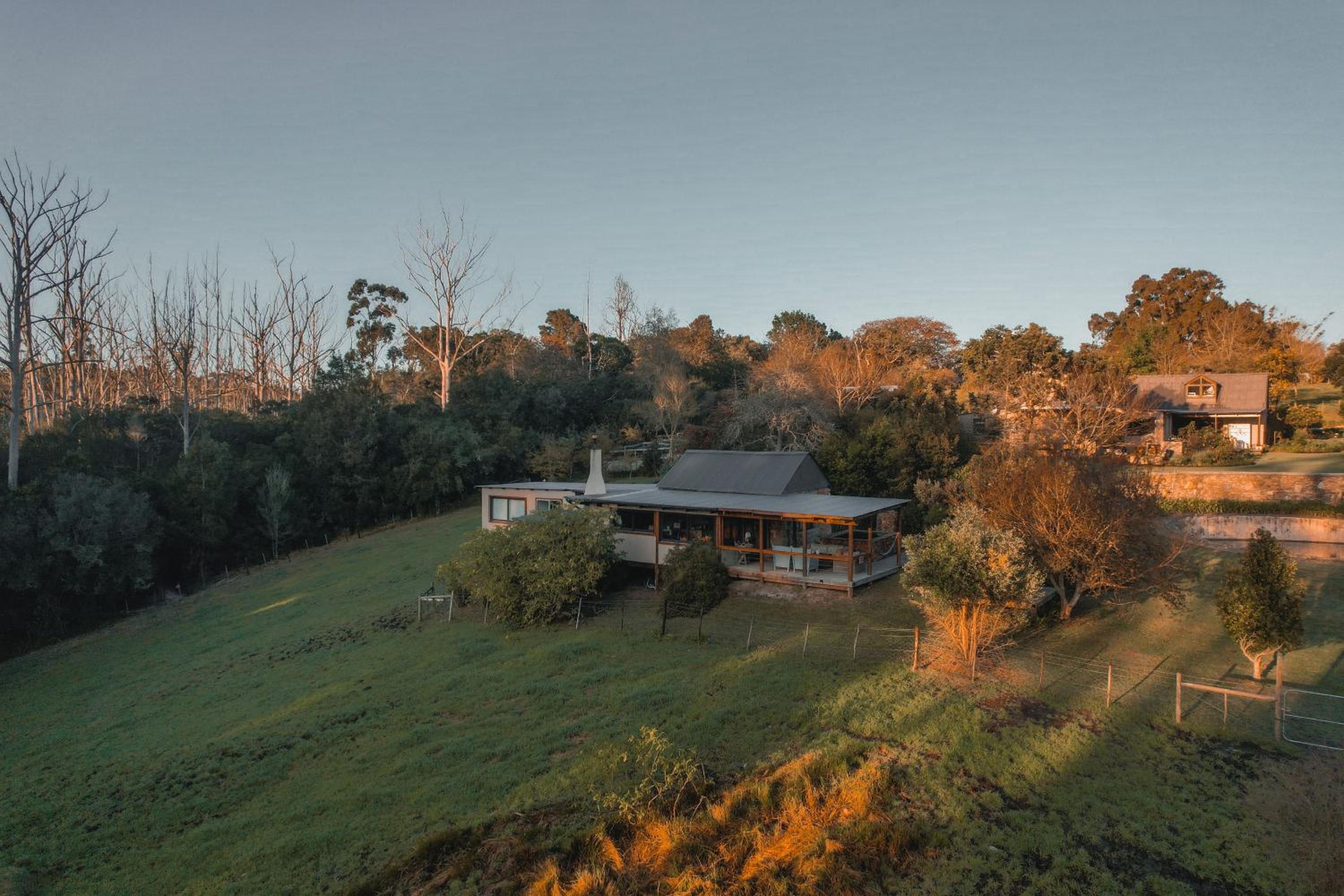 Oakhurst Farm Cottages