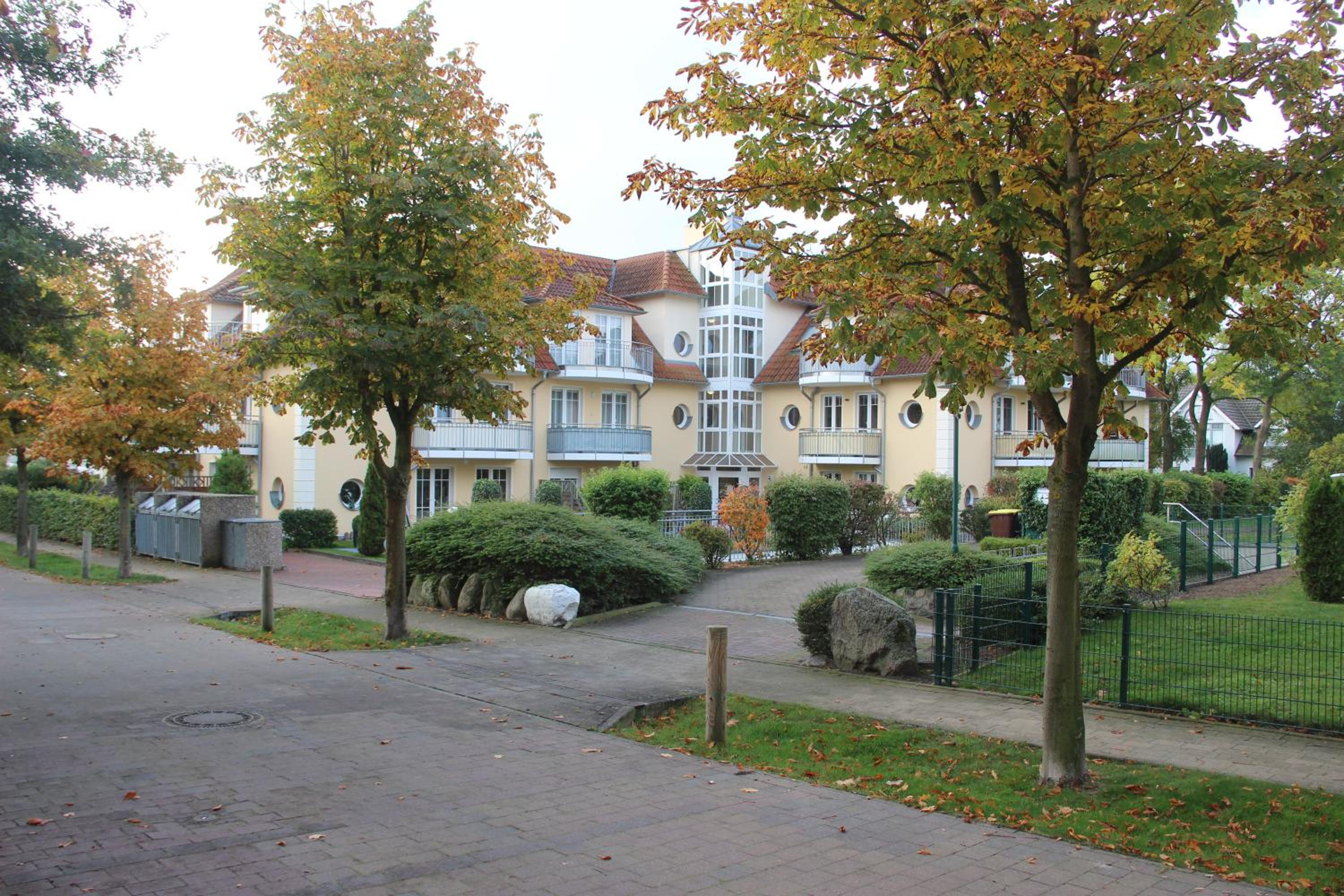 StrandGut