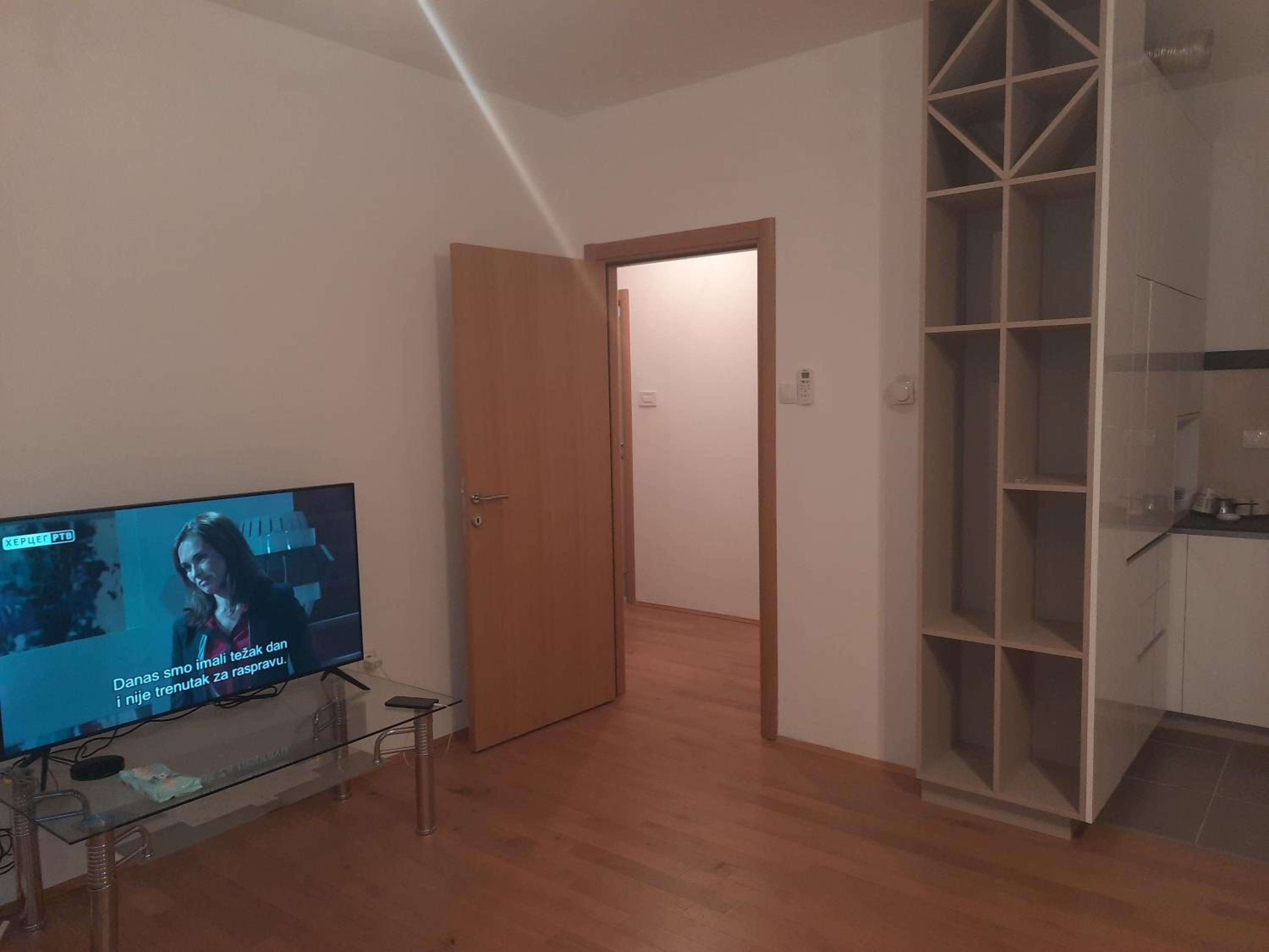 NinaRich,apartman sa 2 sobe idealan za bračni par sa djecom ili 2para, Trebinje