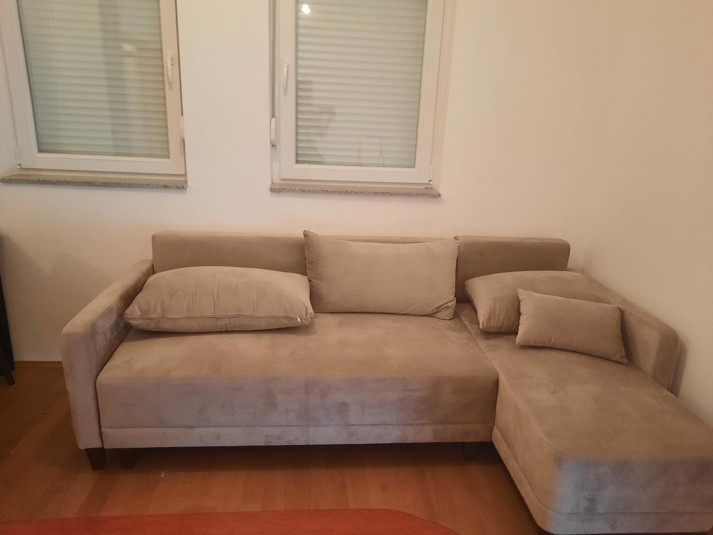 NinaRich,apartman sa 2 sobe idealan za bračni par sa djecom ili 2para, Trebinje