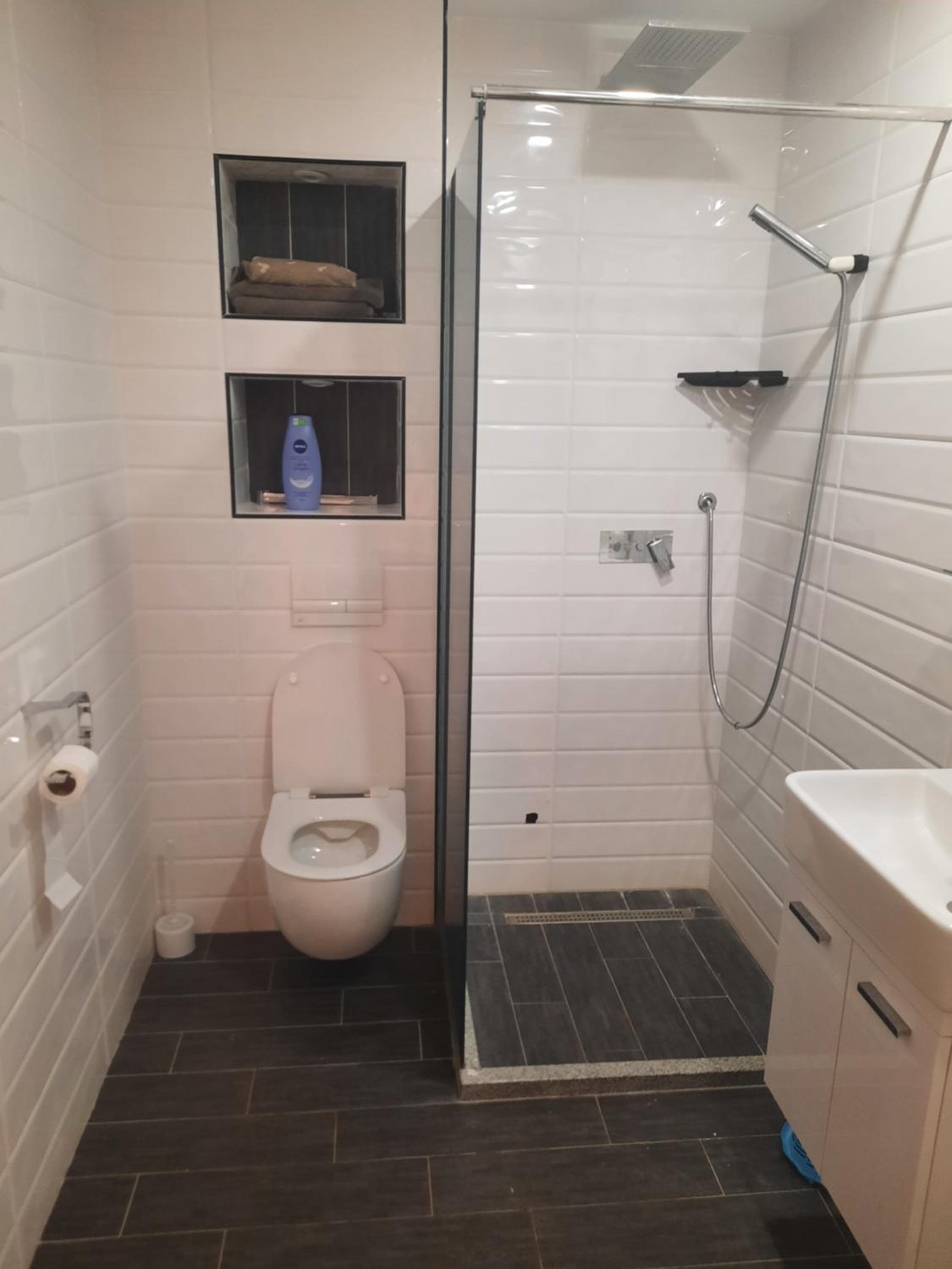 NinaRich,apartman sa 2 sobe idealan za bračni par sa djecom ili 2para, Trebinje