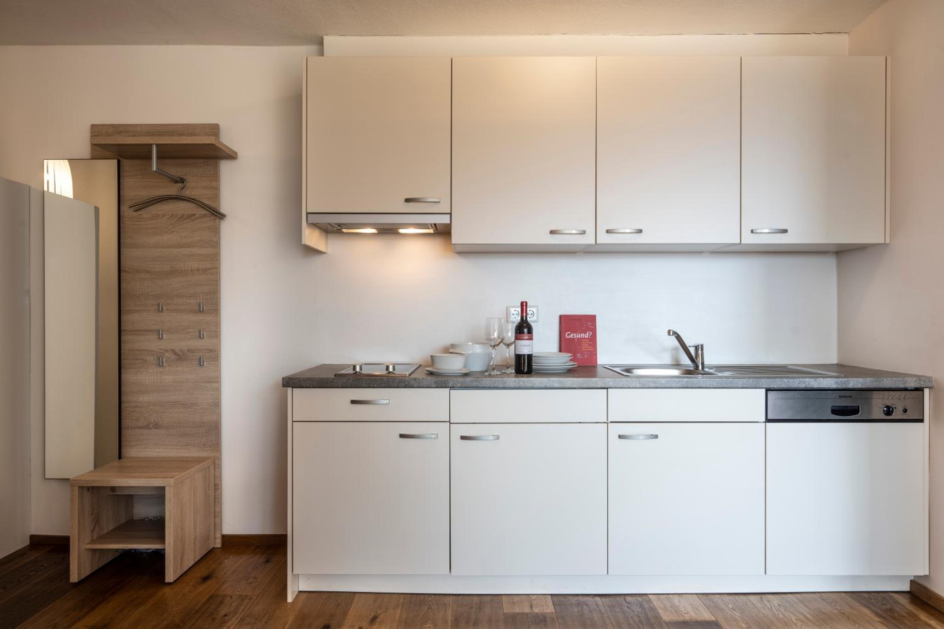 Appartements Panorama