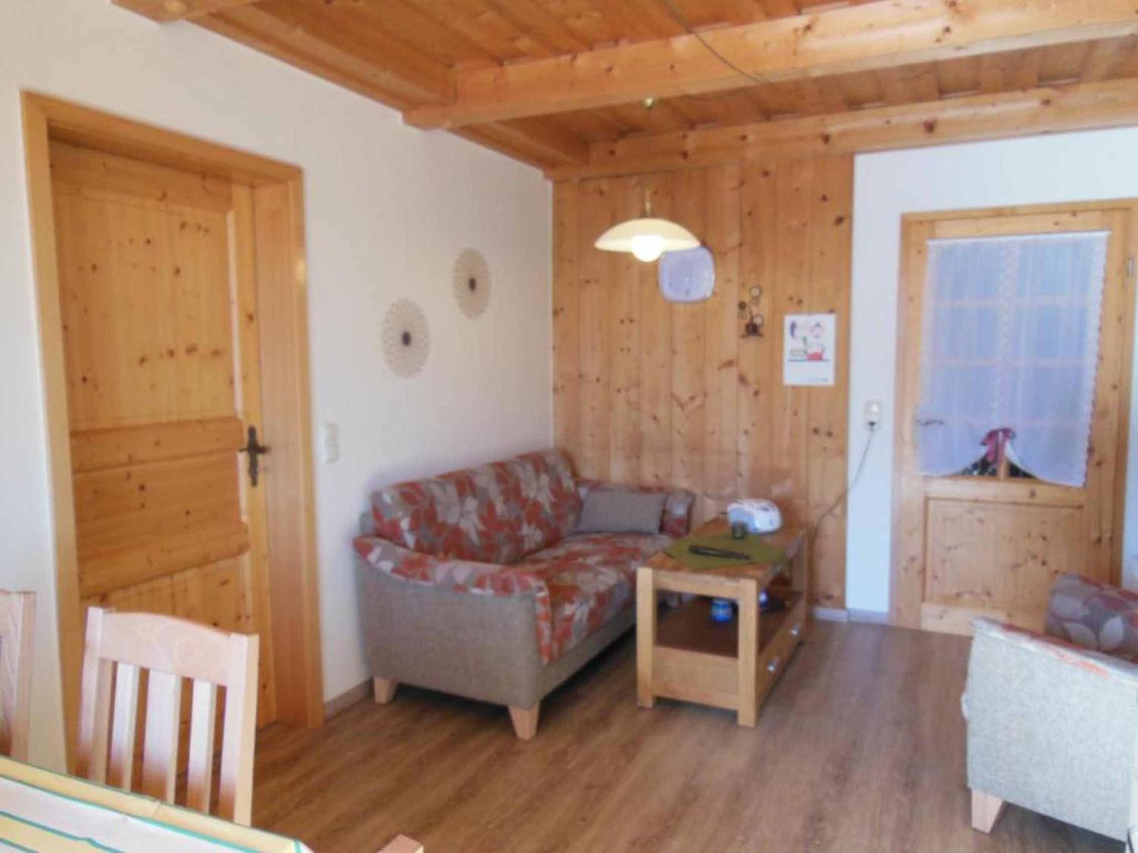 Haus Spannbauer en Neureichenau