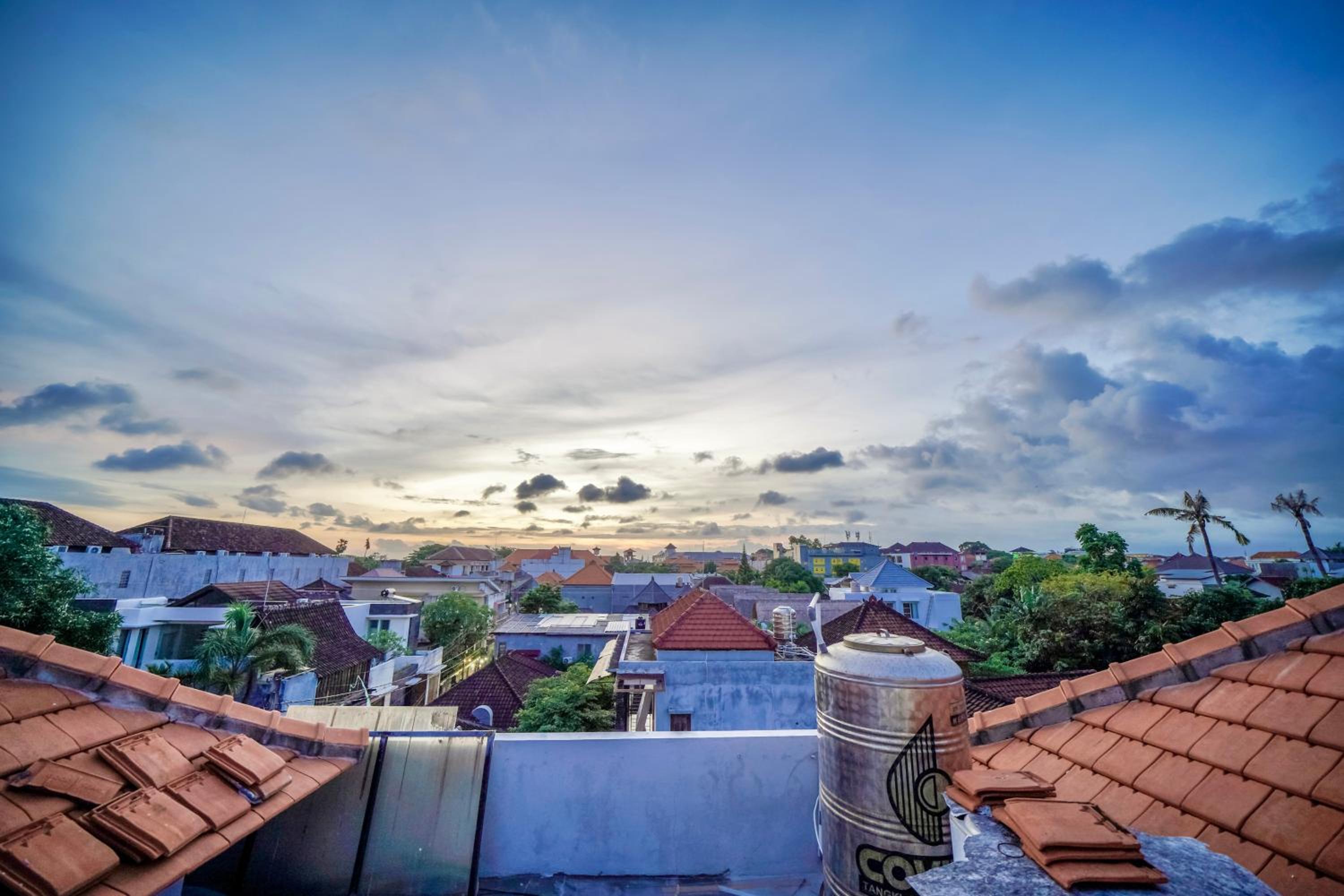 roof