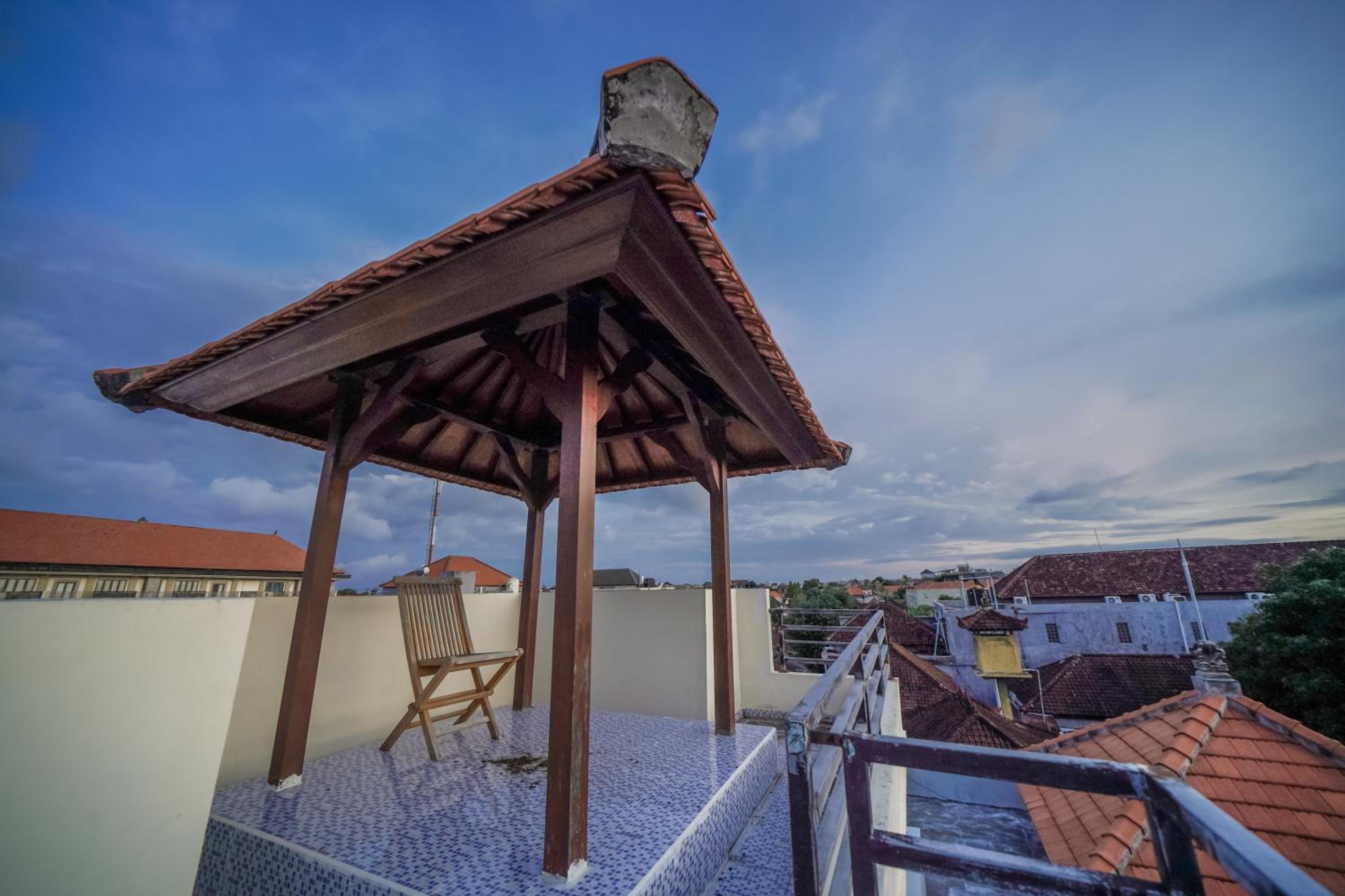 roof