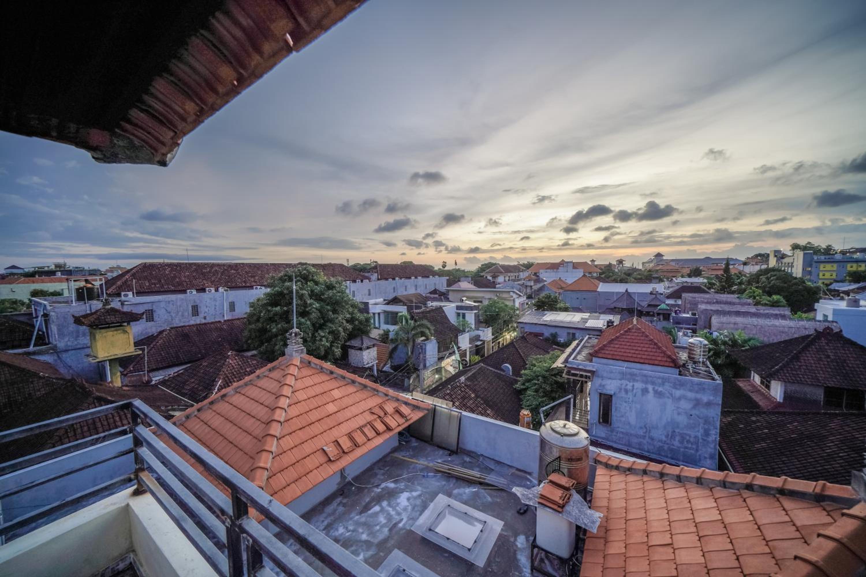 roof