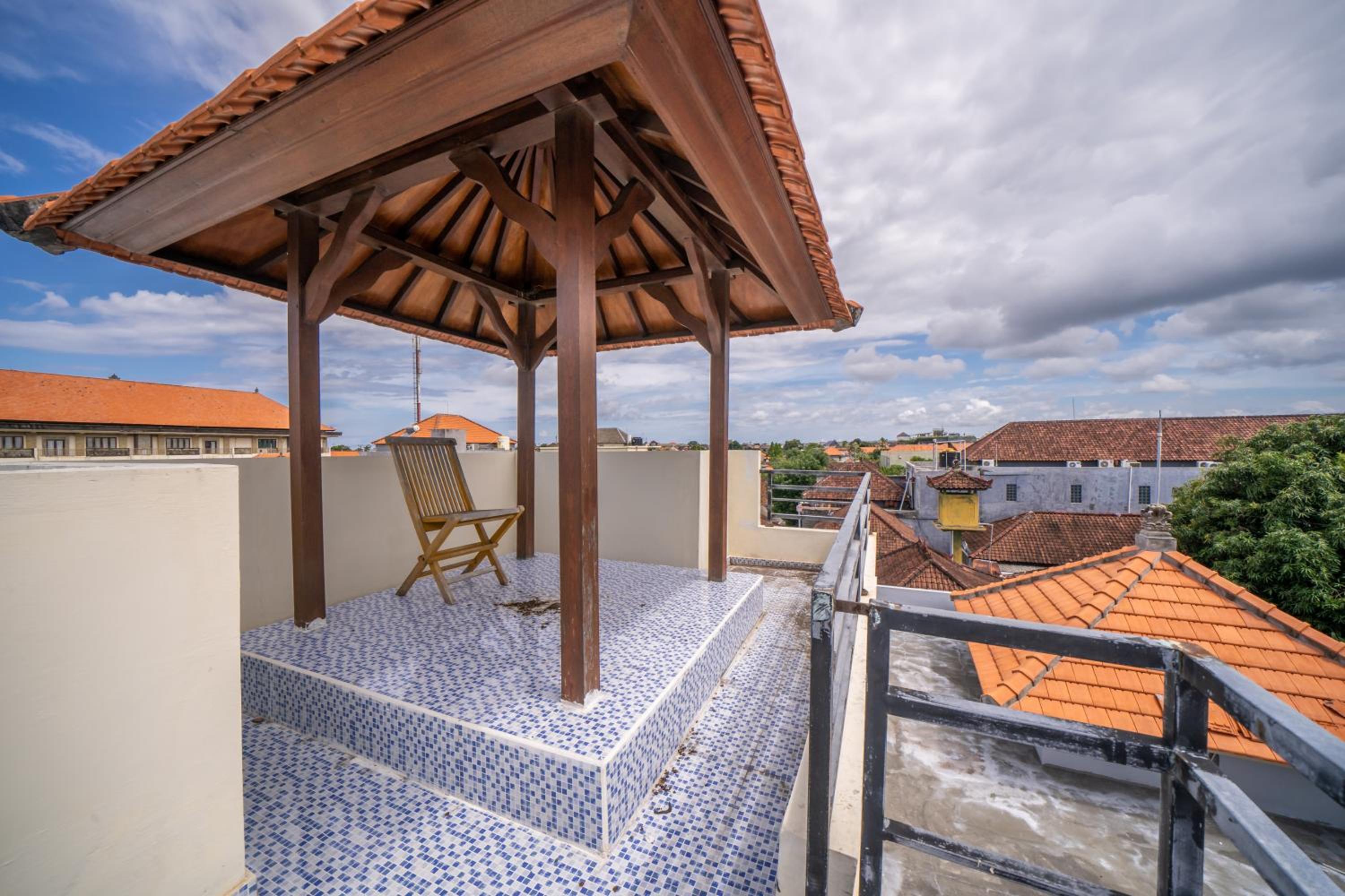 roof
