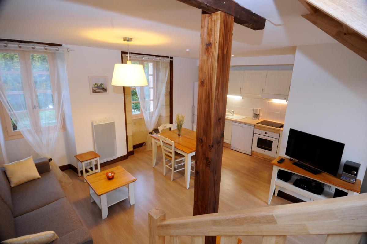 Le Clos des Rives view 4