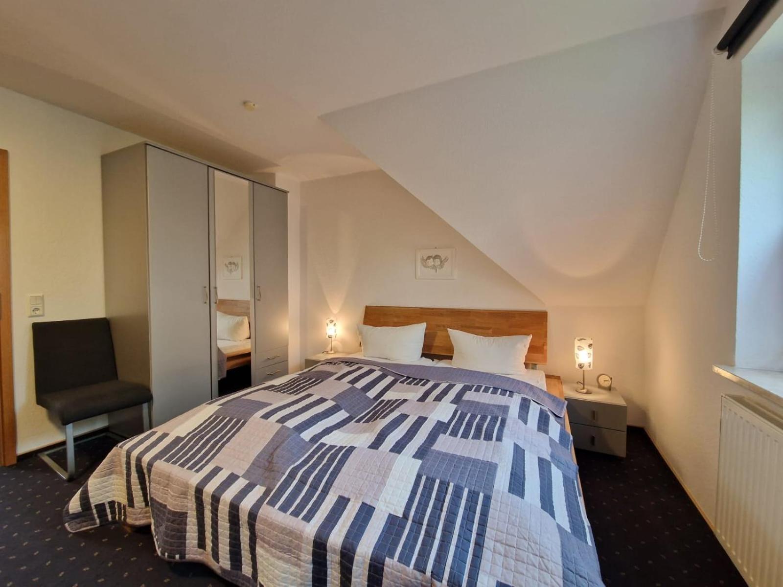 Ferienhaus Ankerplatz im Bootshaus