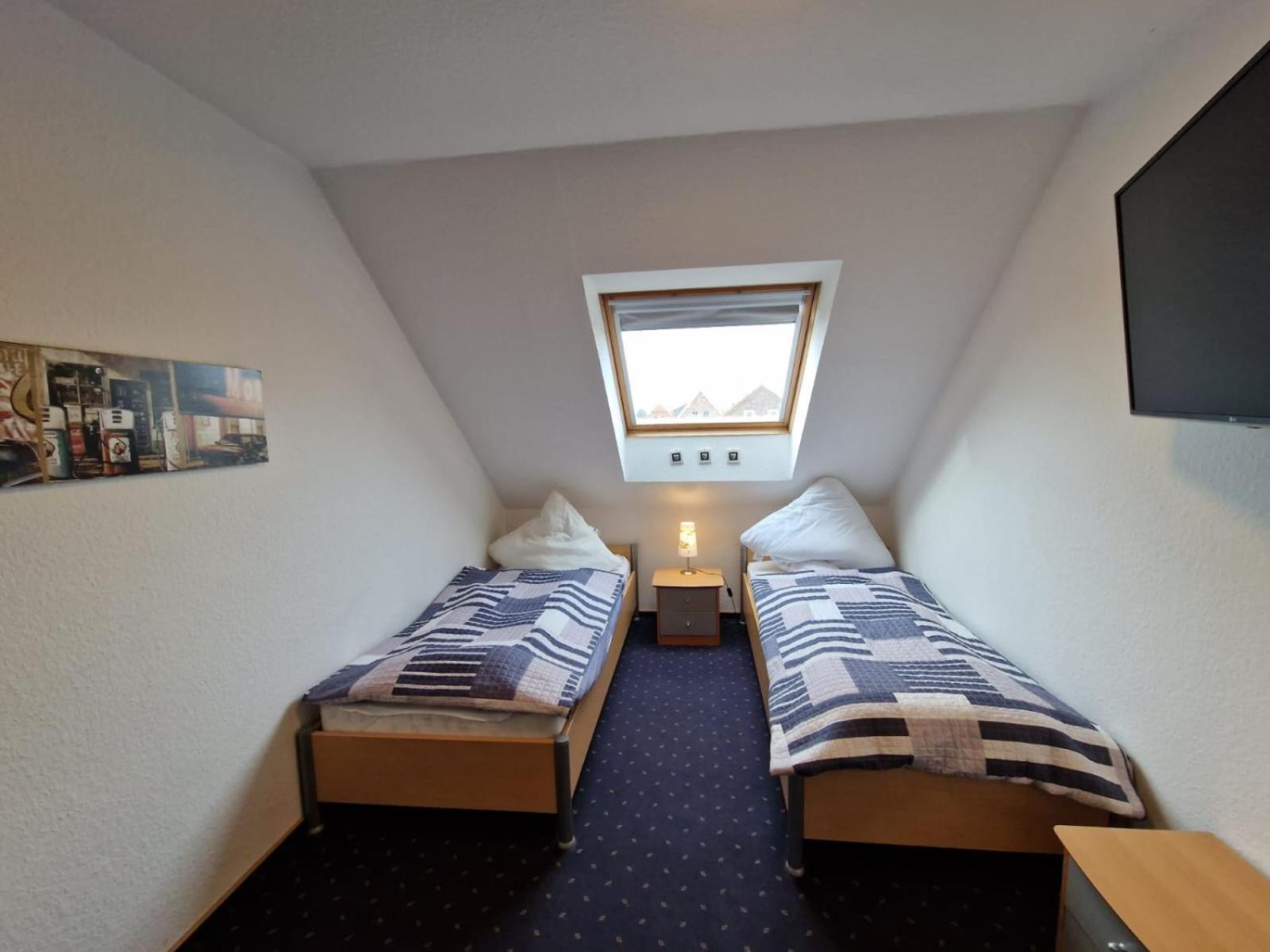Ferienhaus Ankerplatz im Bootshaus