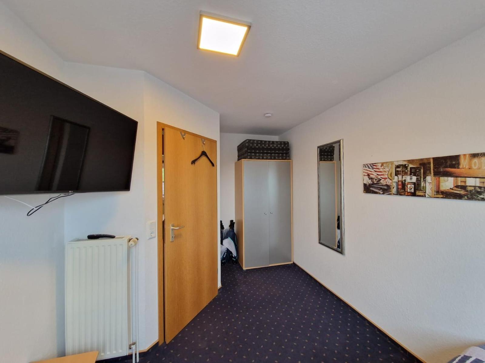 Ferienhaus Ankerplatz im Bootshaus