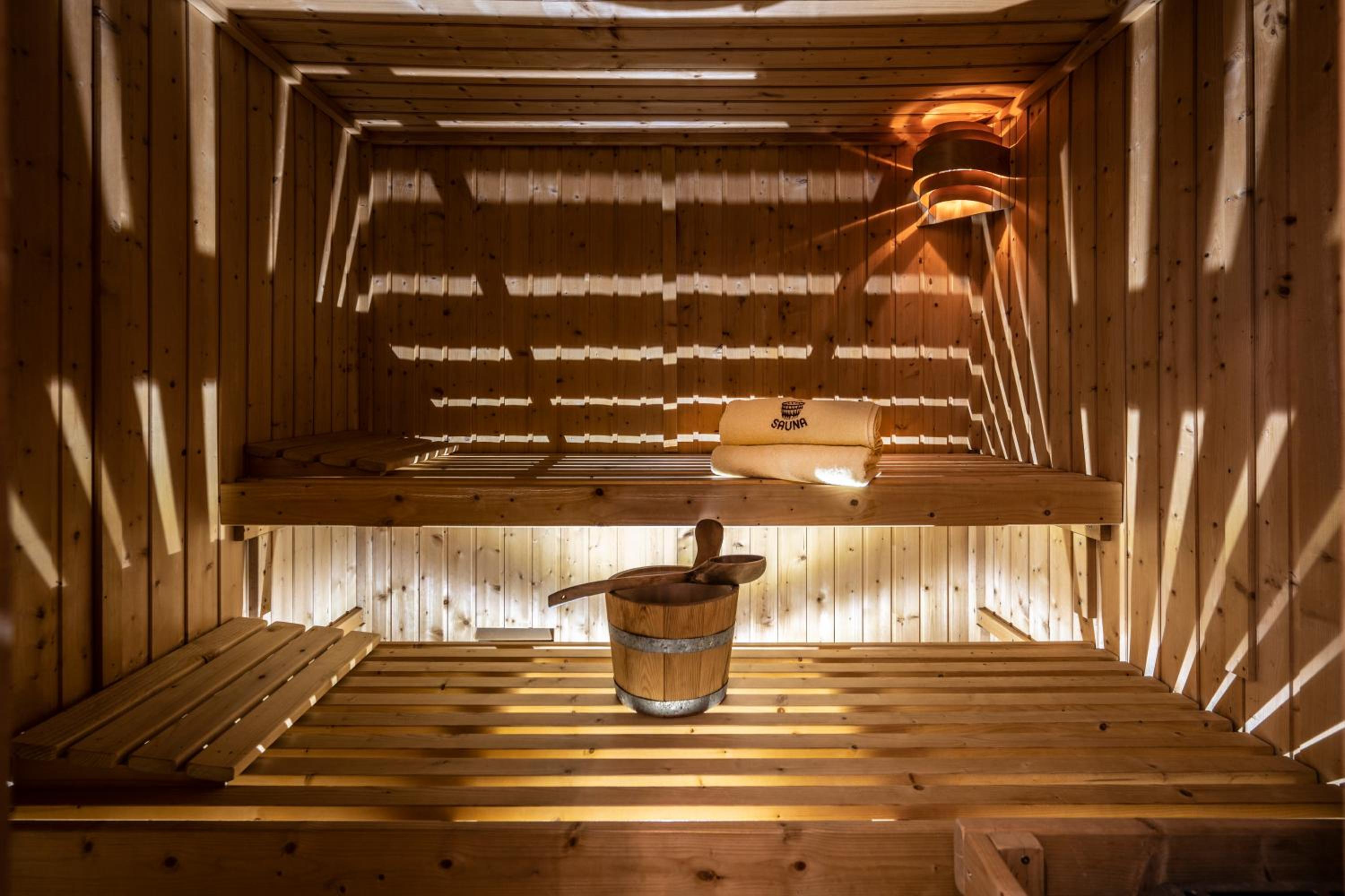 Appartements Panorama