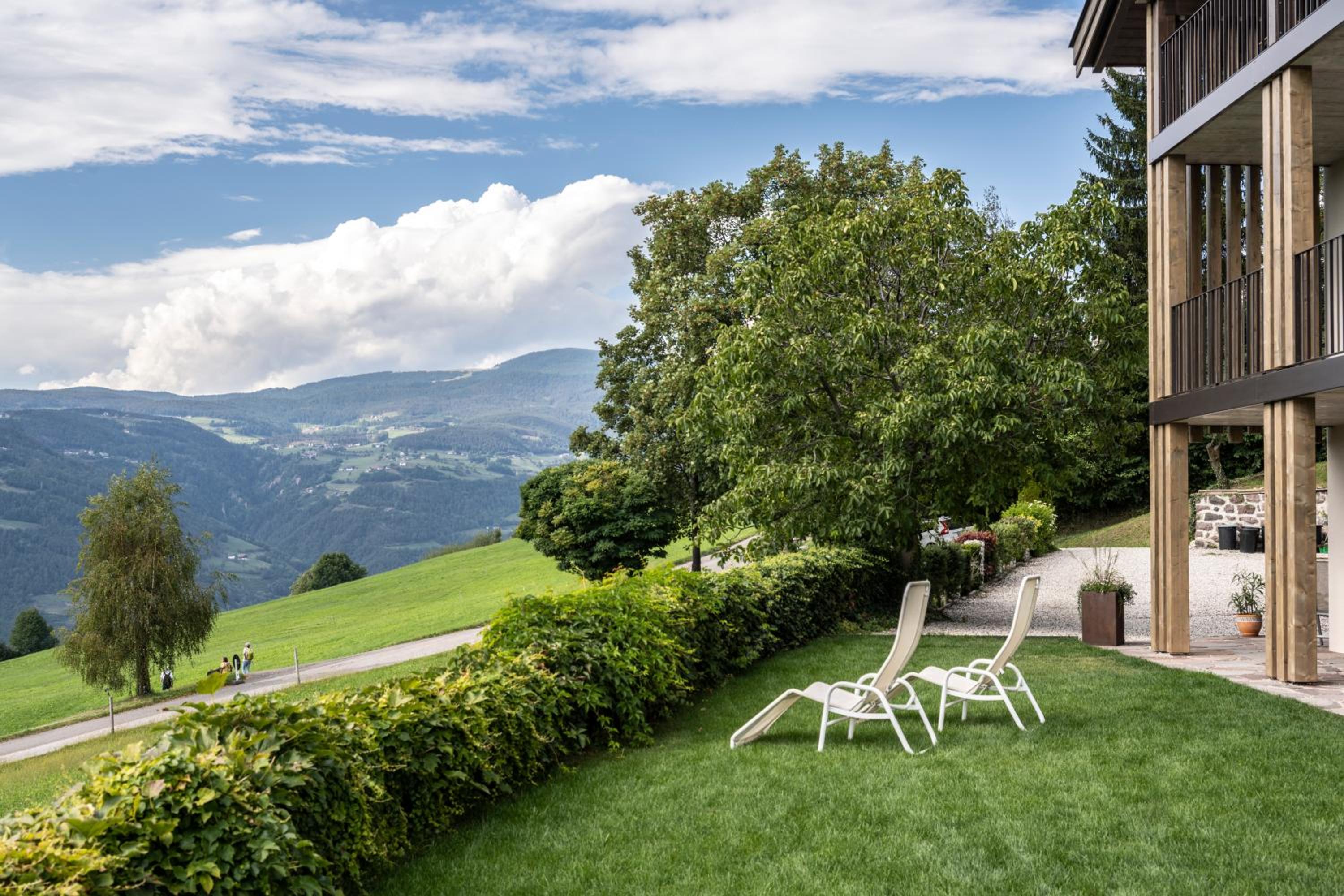 Appartements Panorama
