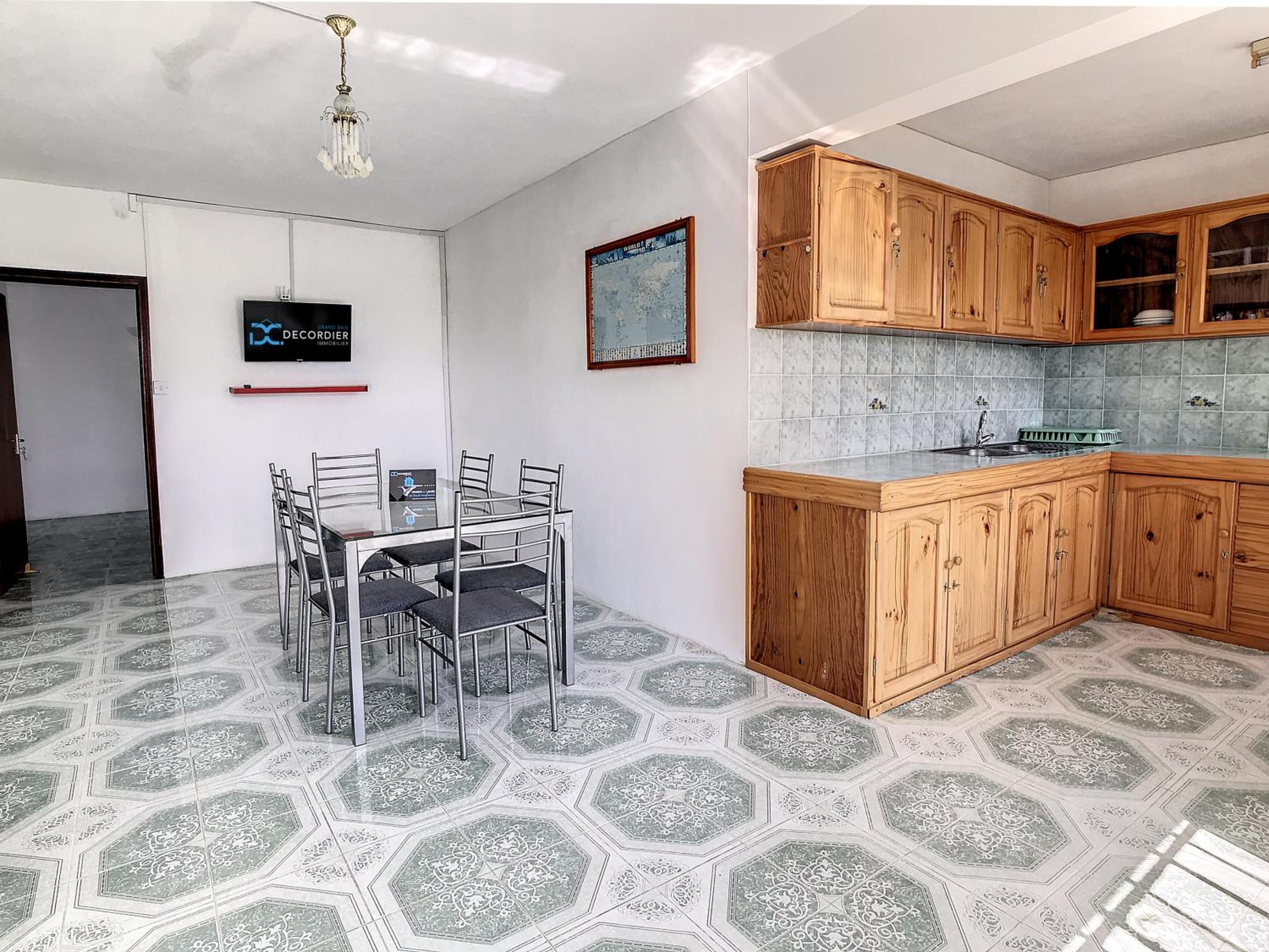 Appartement privatif ou location de chambres - Villa Lotus Paradise photo 3