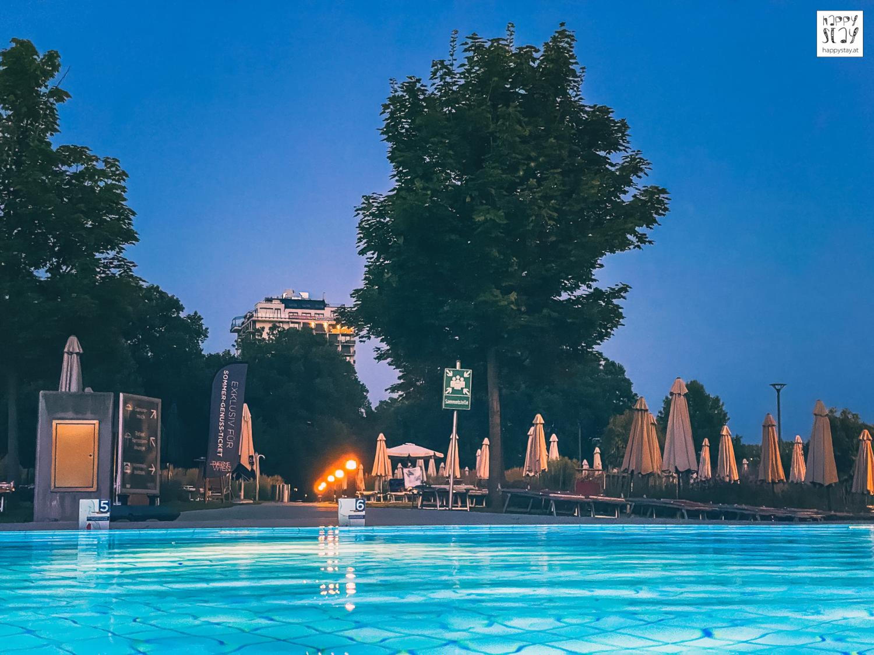Ruheoase mit Parkblick - 15 Min Zentrum - Therme & Gym