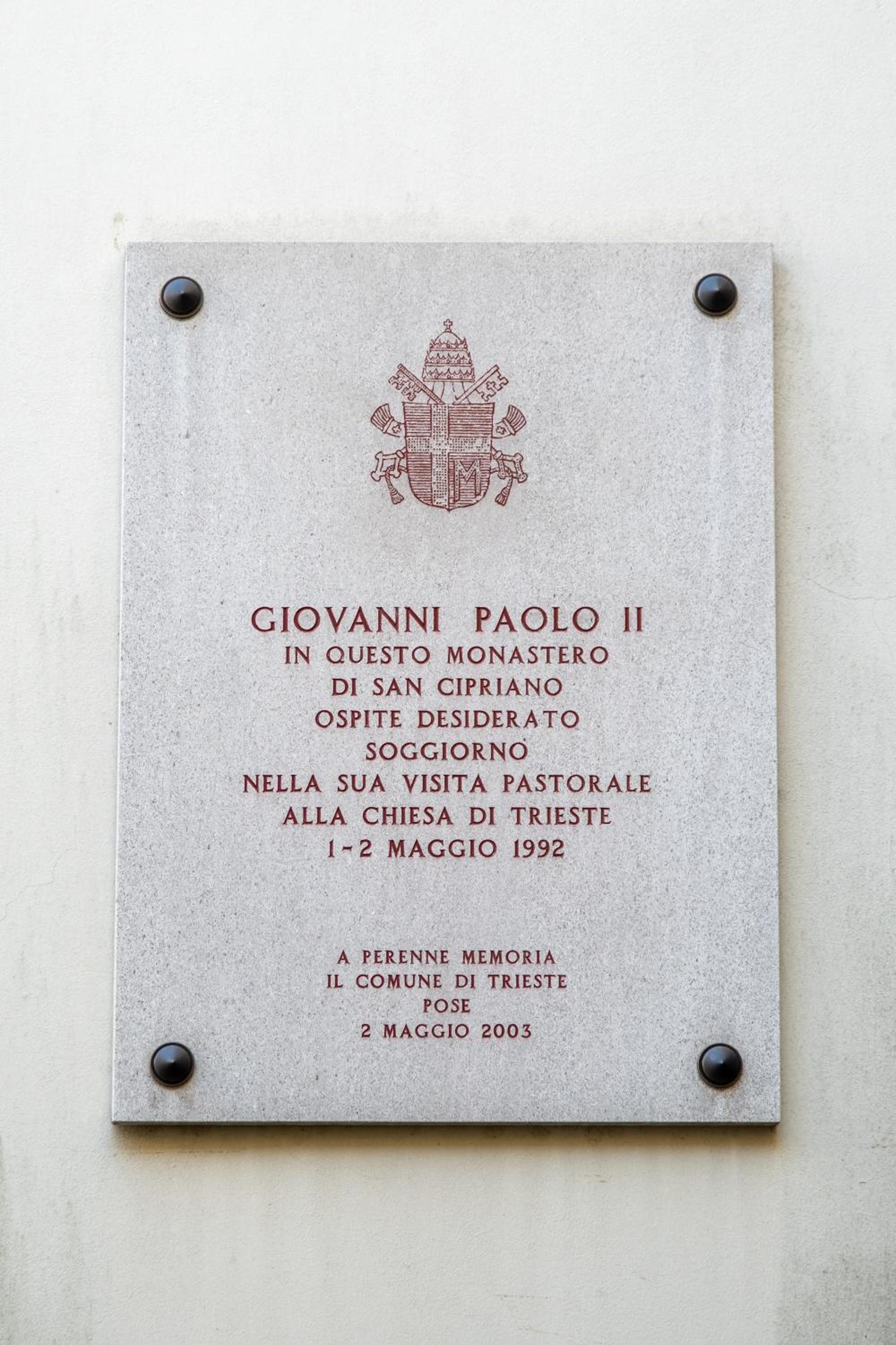 Ora et Labora