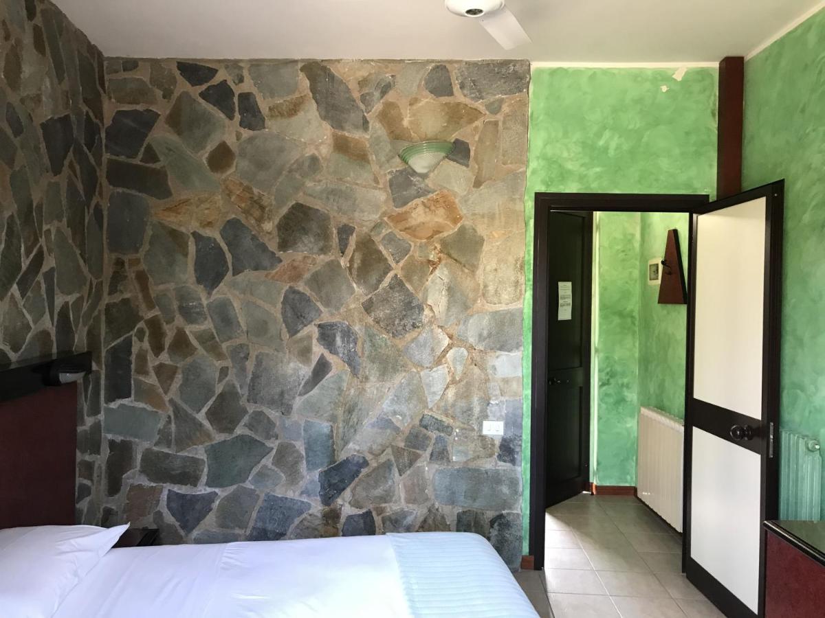American Motel