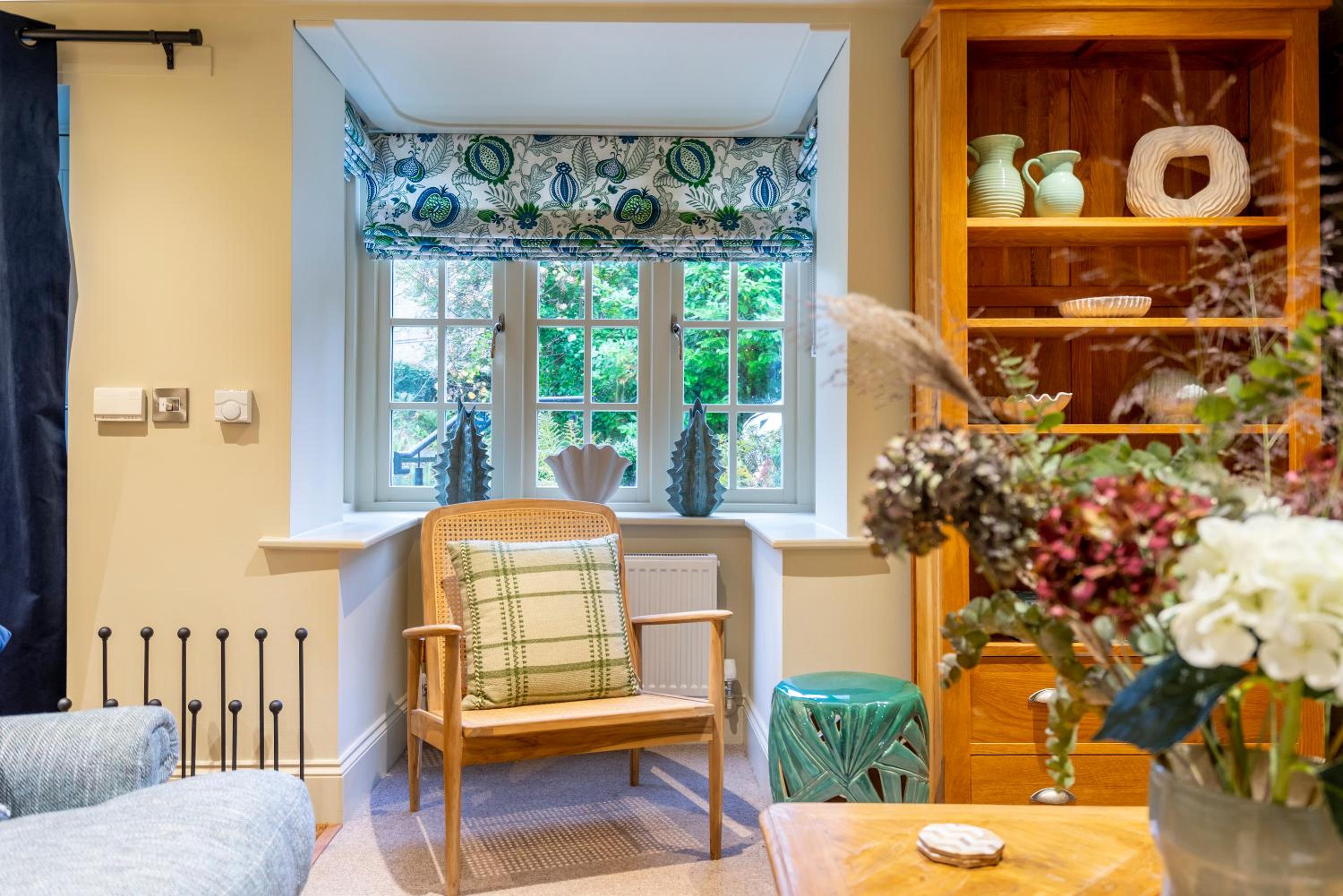 Gardeners Cottage view 3