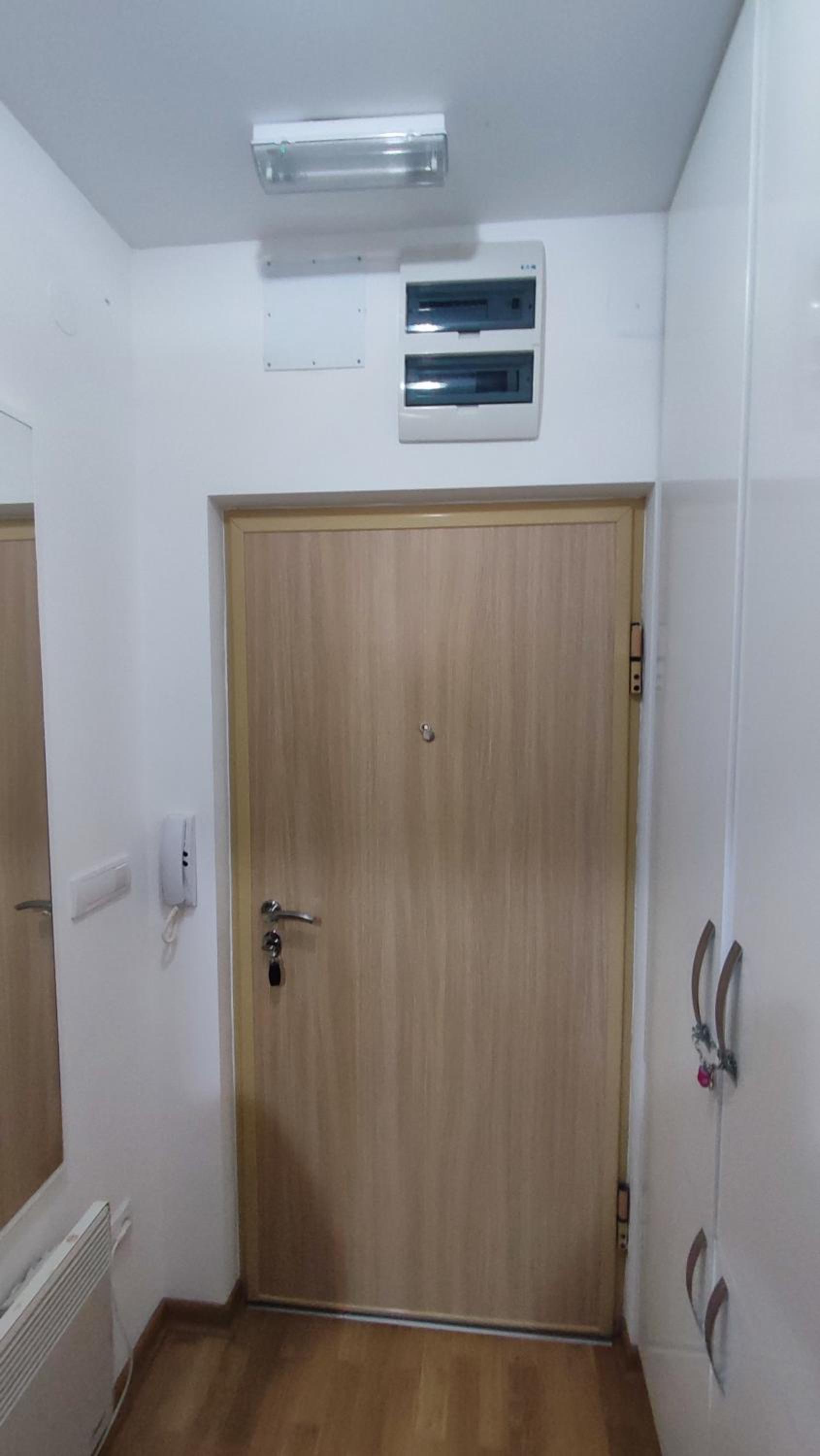 Apartman Jeca Zlatibor view 2