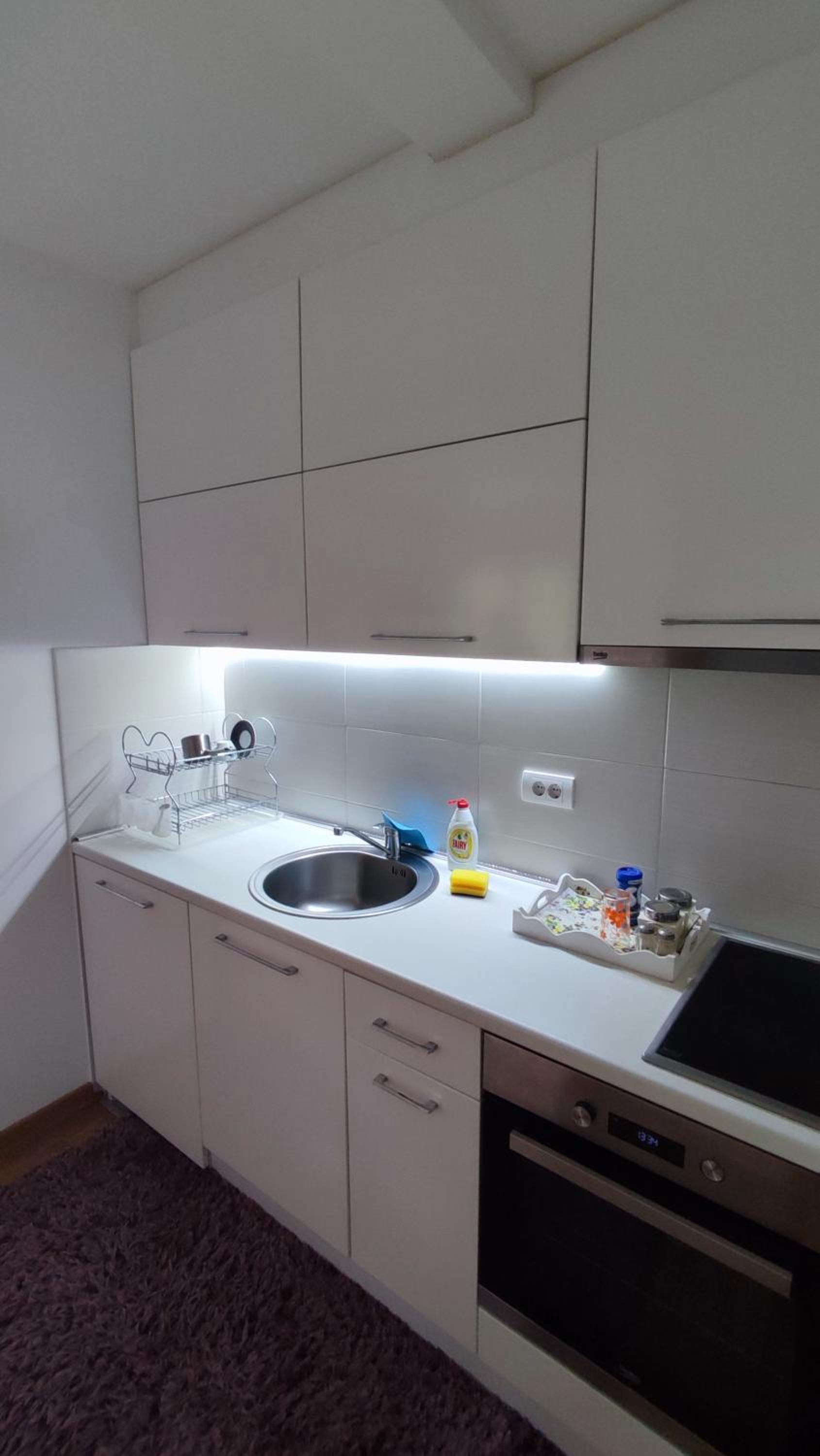 Apartman Jeca Zlatibor view 4