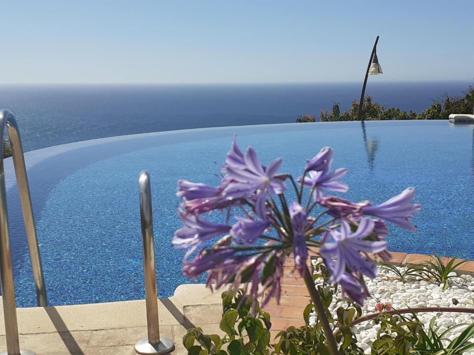 Hotel Casa Londi, stijlvol vakantiehuis, infinity pool - Image 1