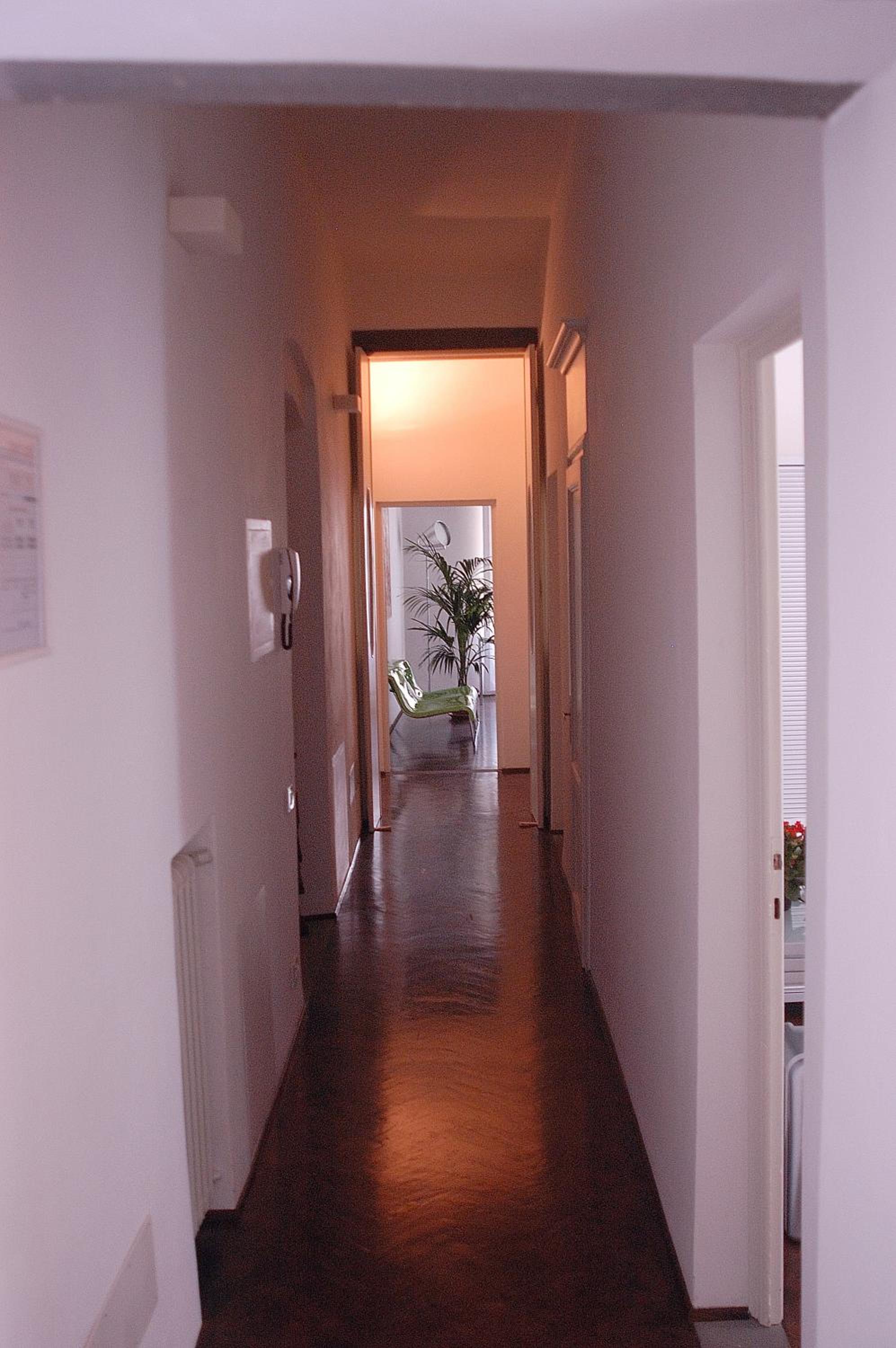 Palazzo Tempi