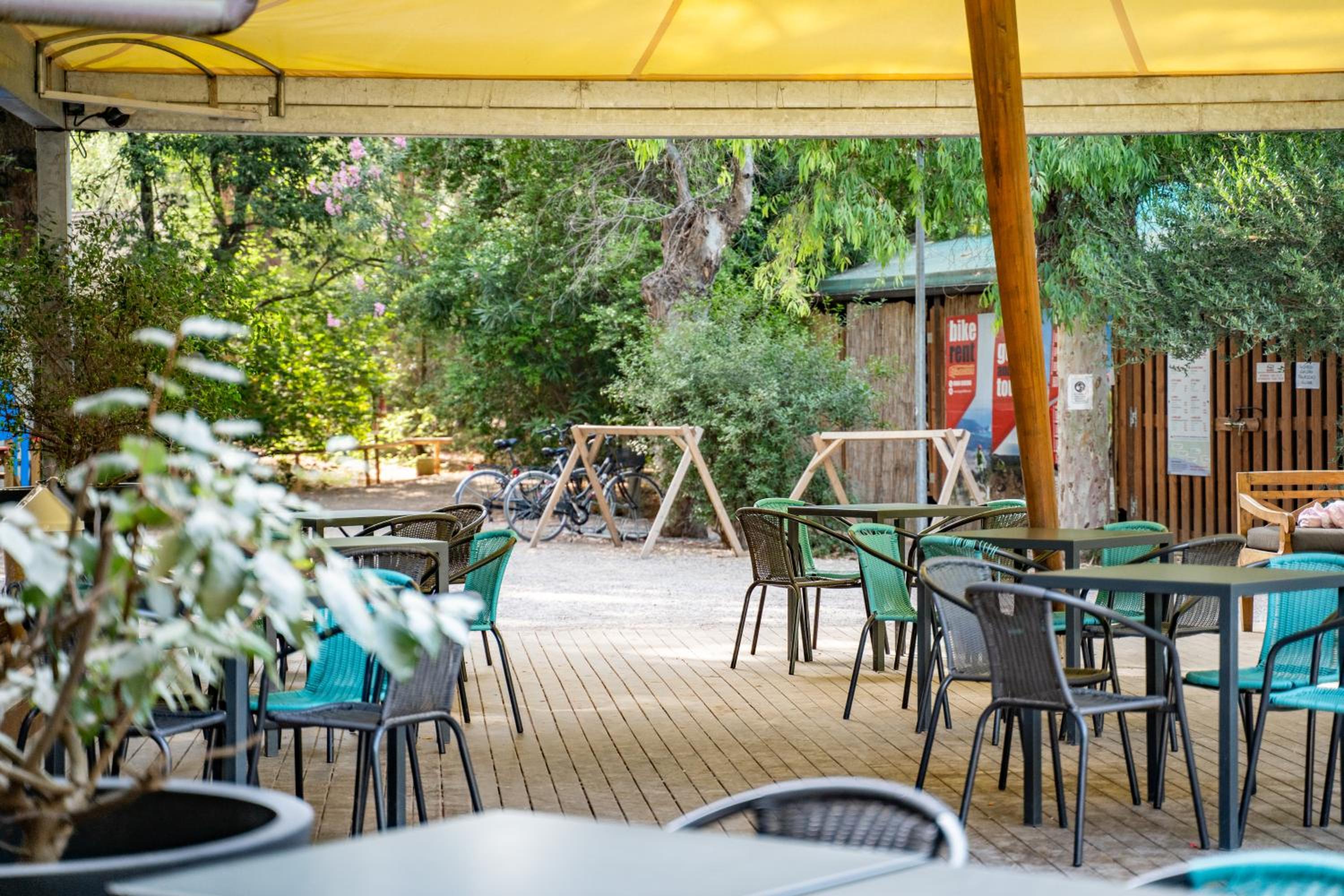 Camping Maremma Sans Souci