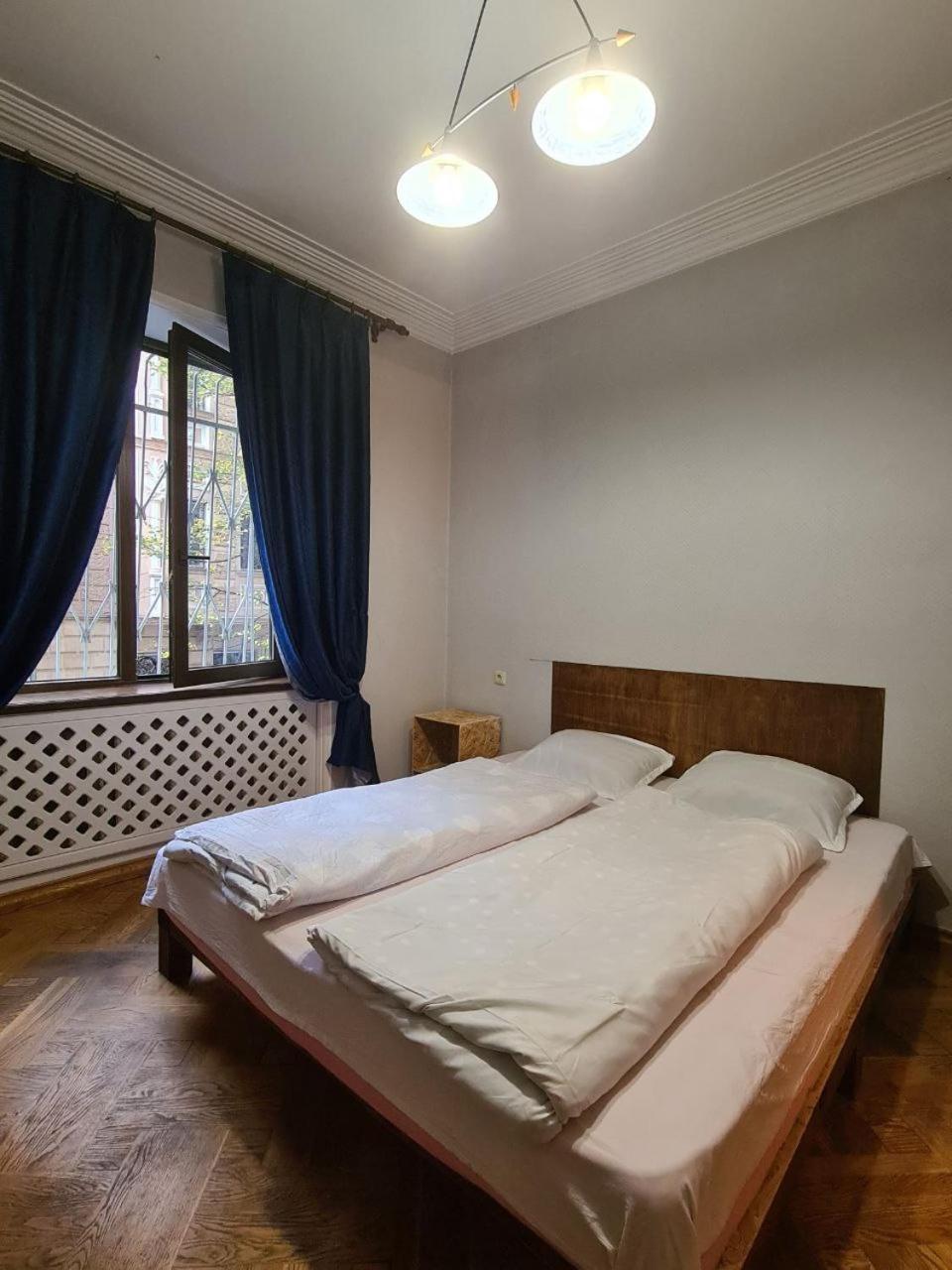 Benevo Hostel view 2