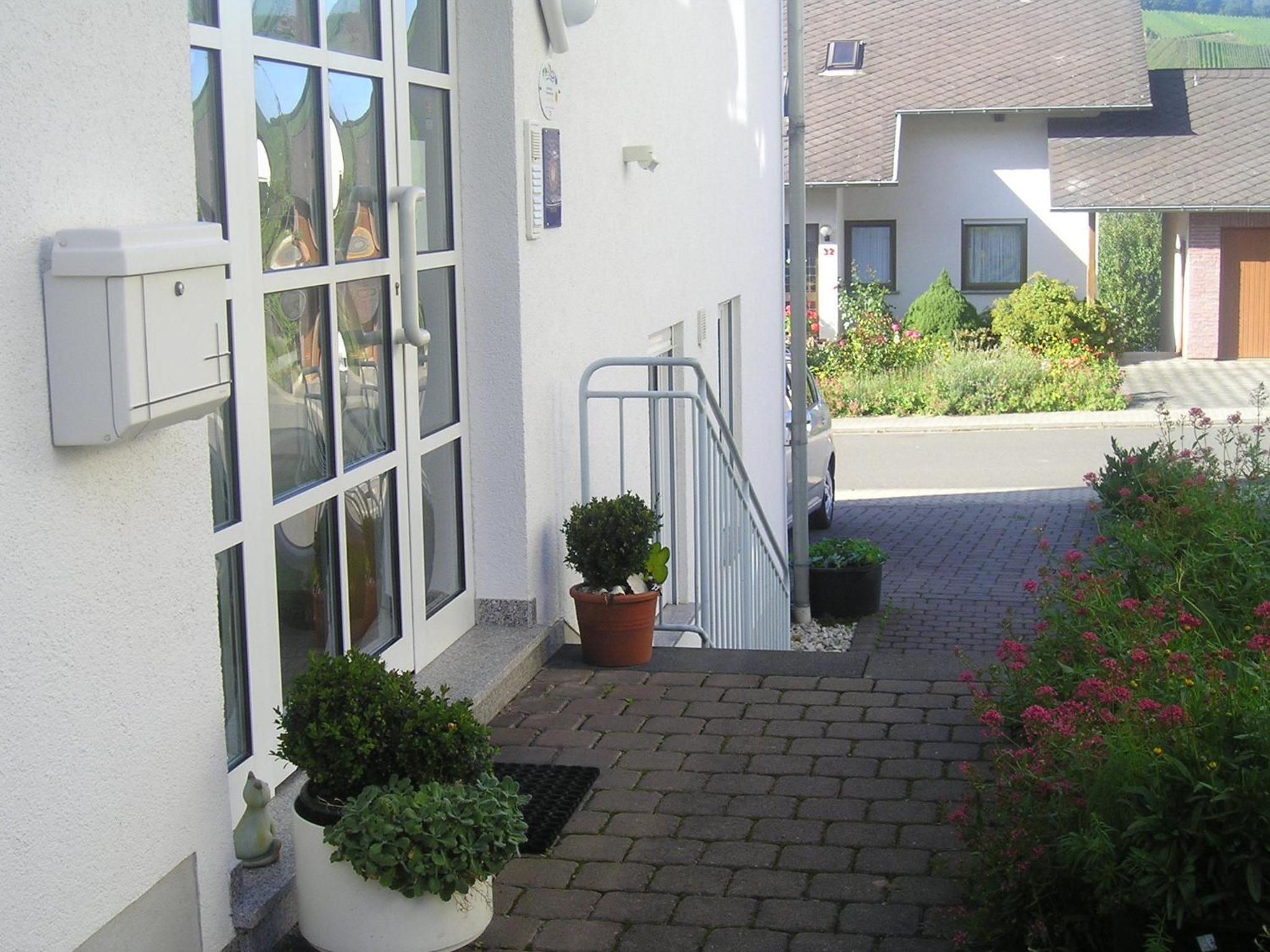Roussel Hotel Restaurant