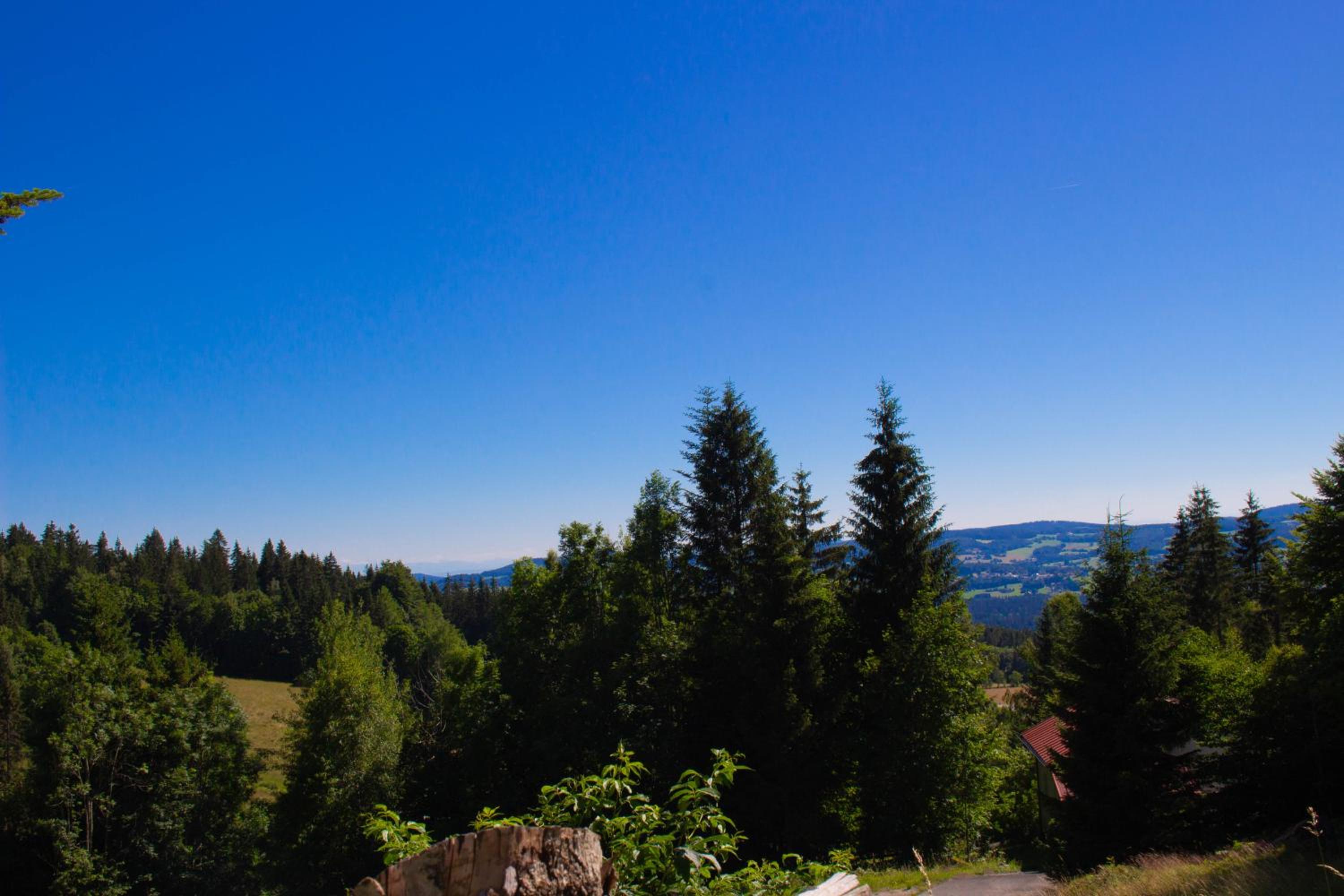 Ferienhaus Plöckenstein
