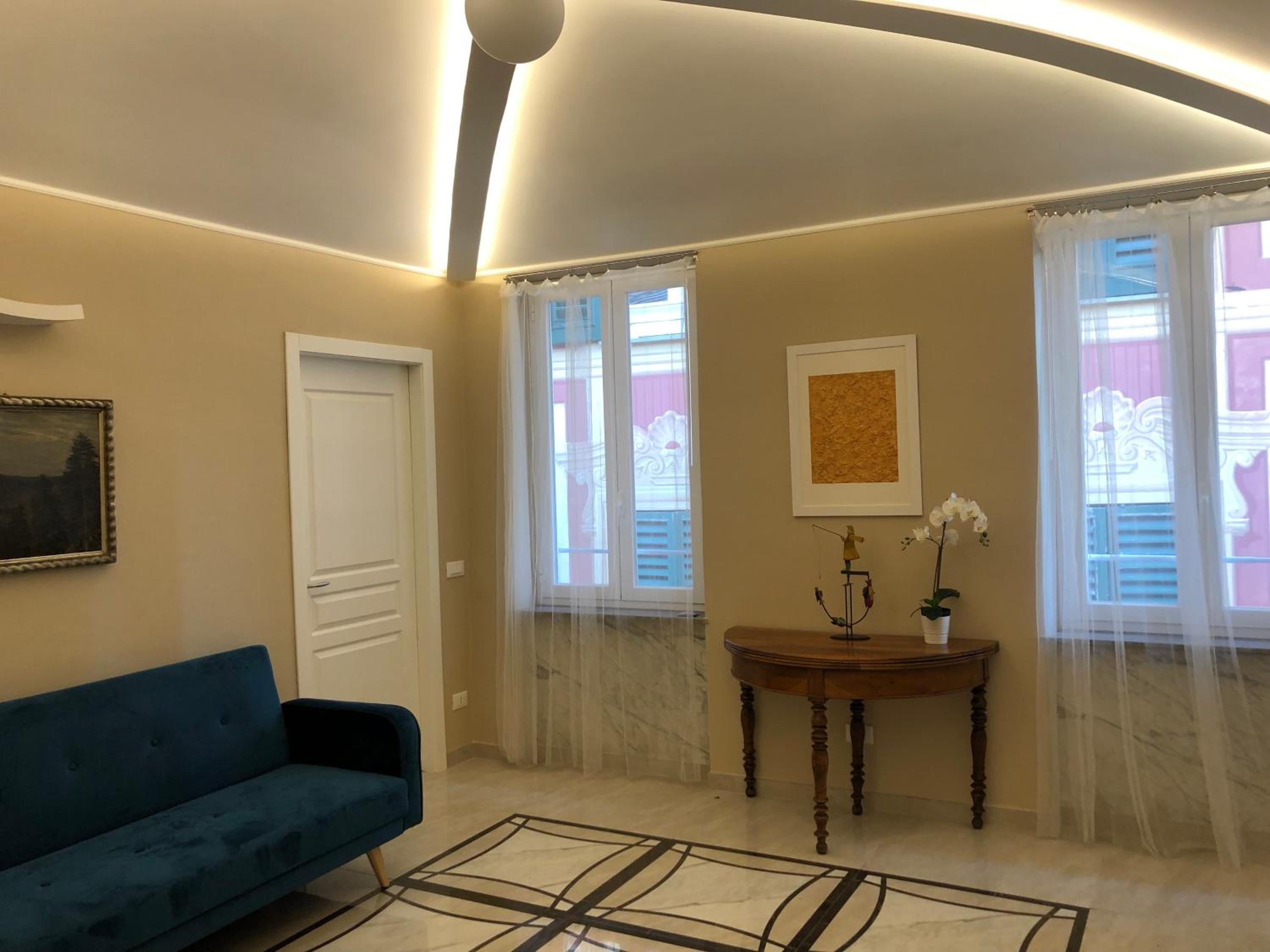 Camogli Eden - Prestige apartment photo 2