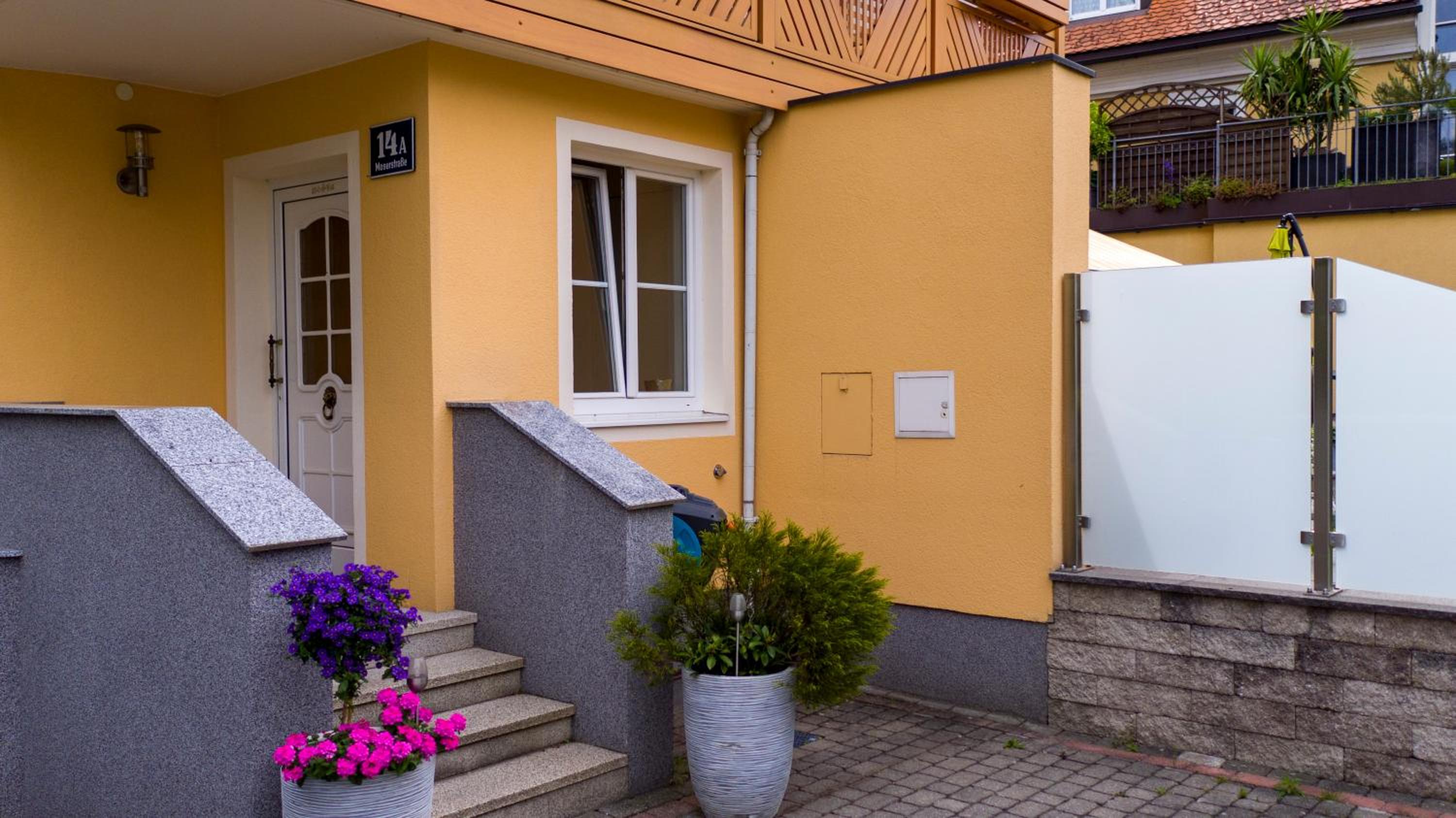 Salzburg Vacations - Ferienwohnung Claudia - Property Image 32