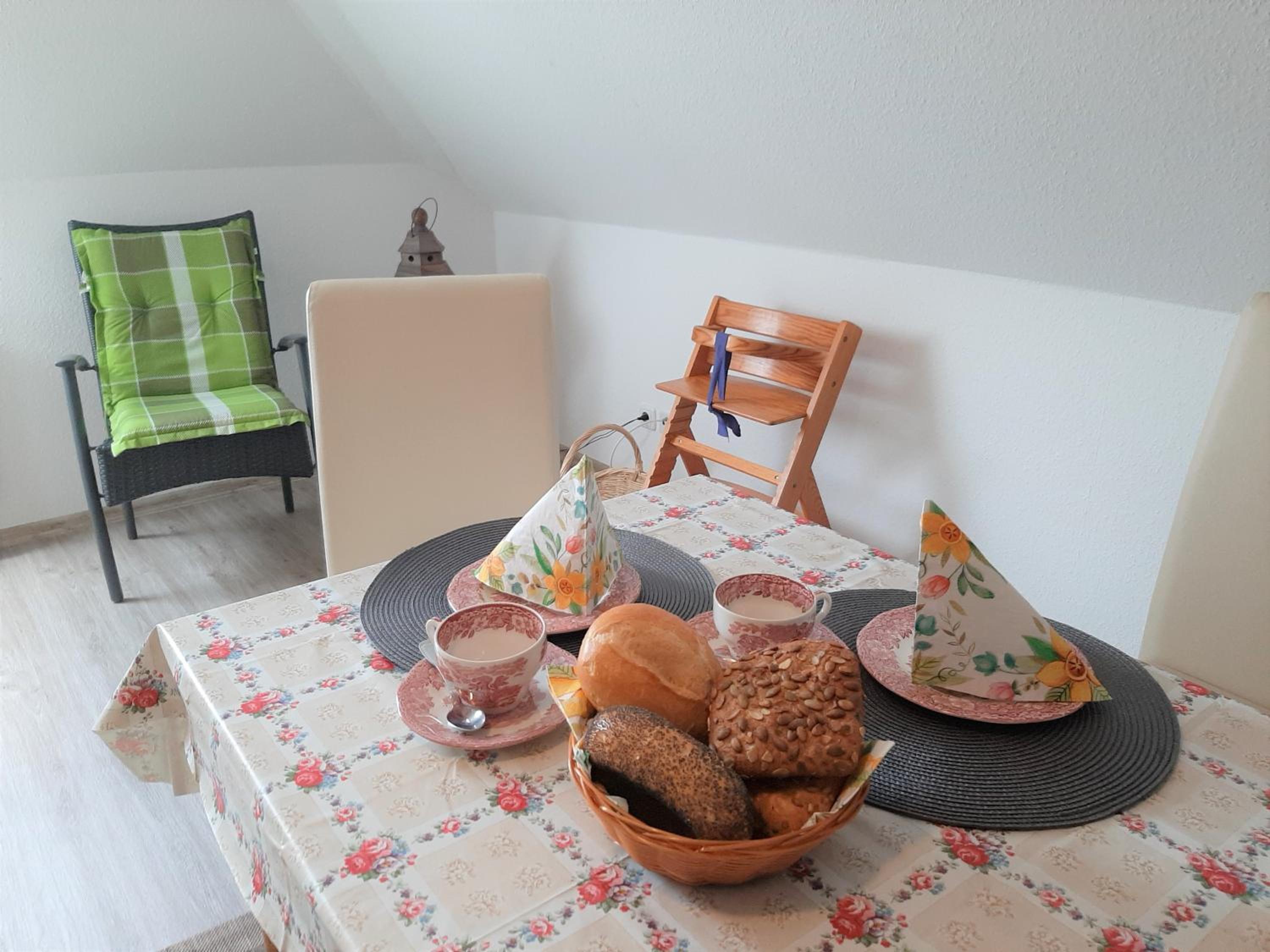 Fewo Kühbach